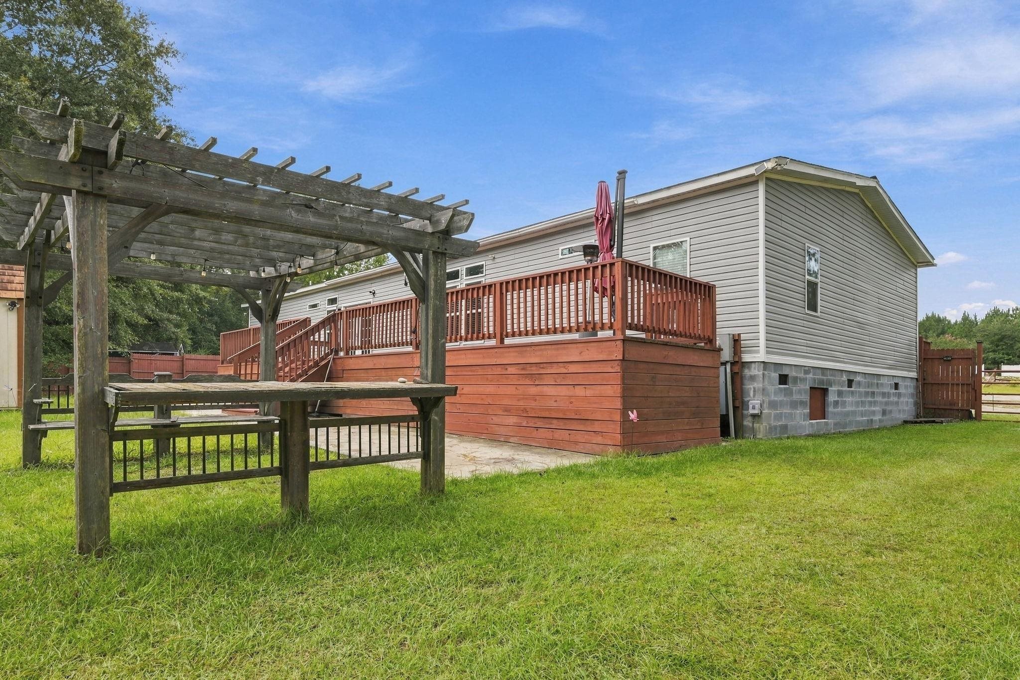 1751 Red Bluff Rd. Property Photo 18