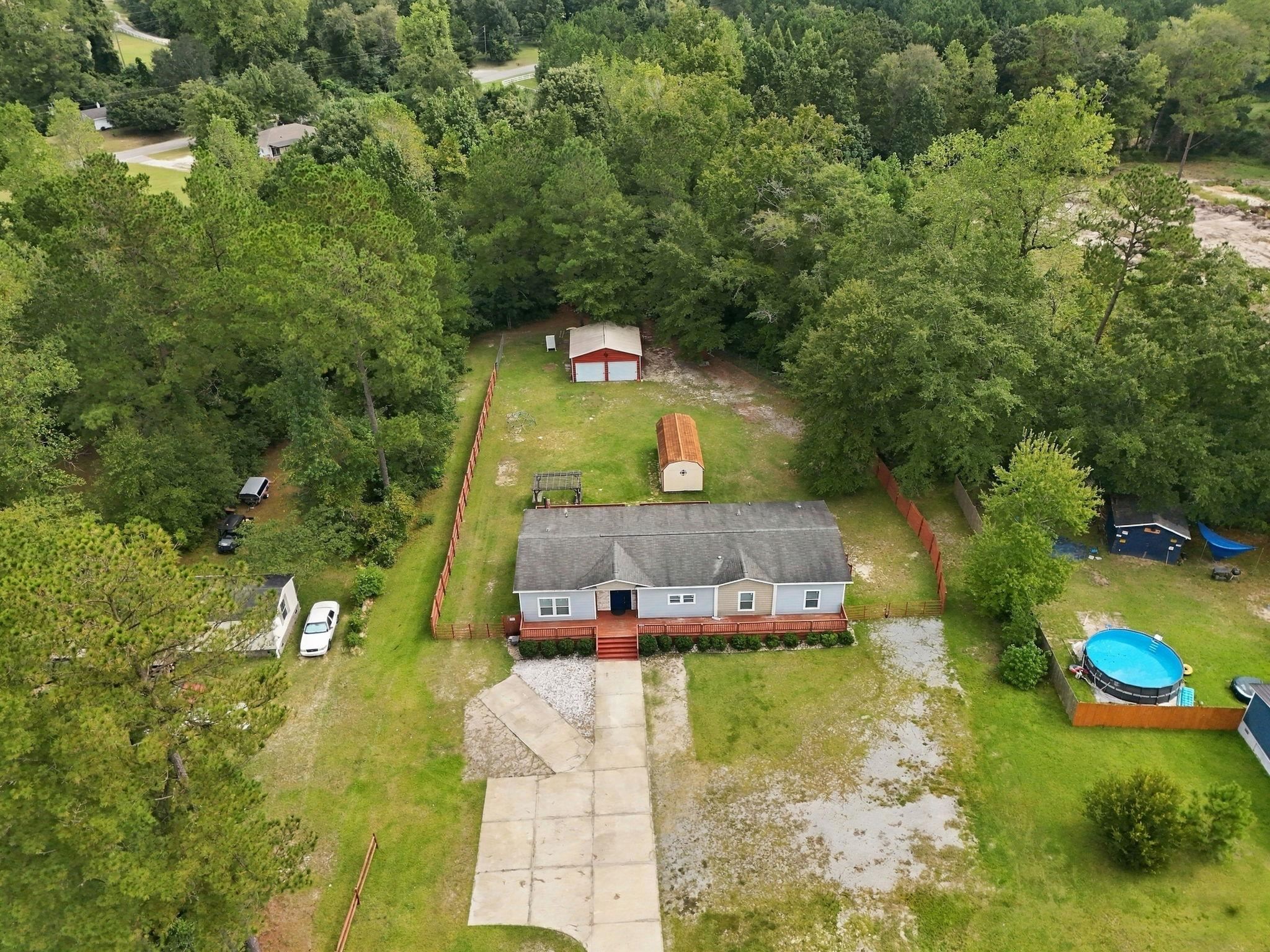 1751 Red Bluff Rd. Property Photo 19