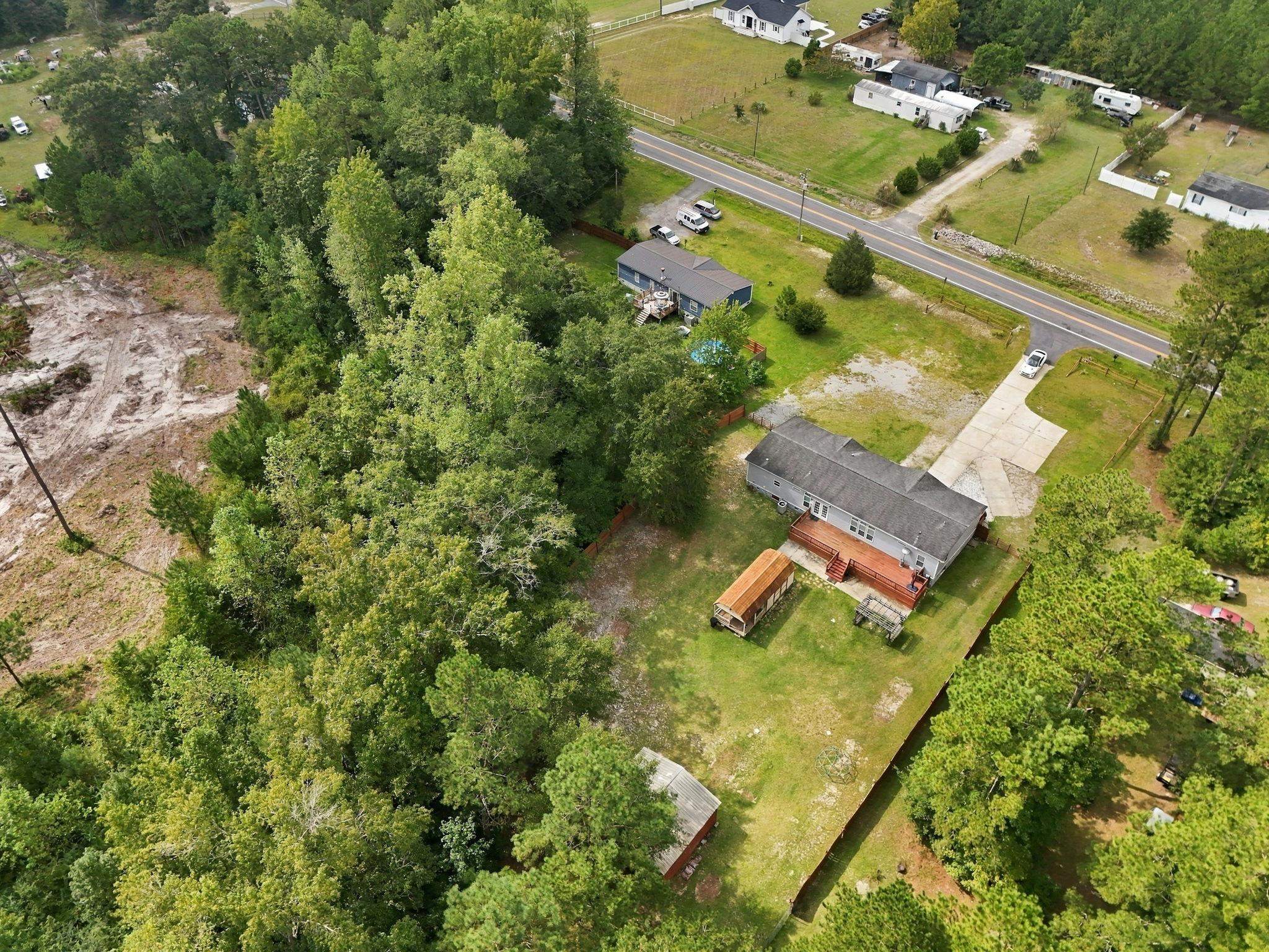 1751 Red Bluff Rd. Property Photo 20
