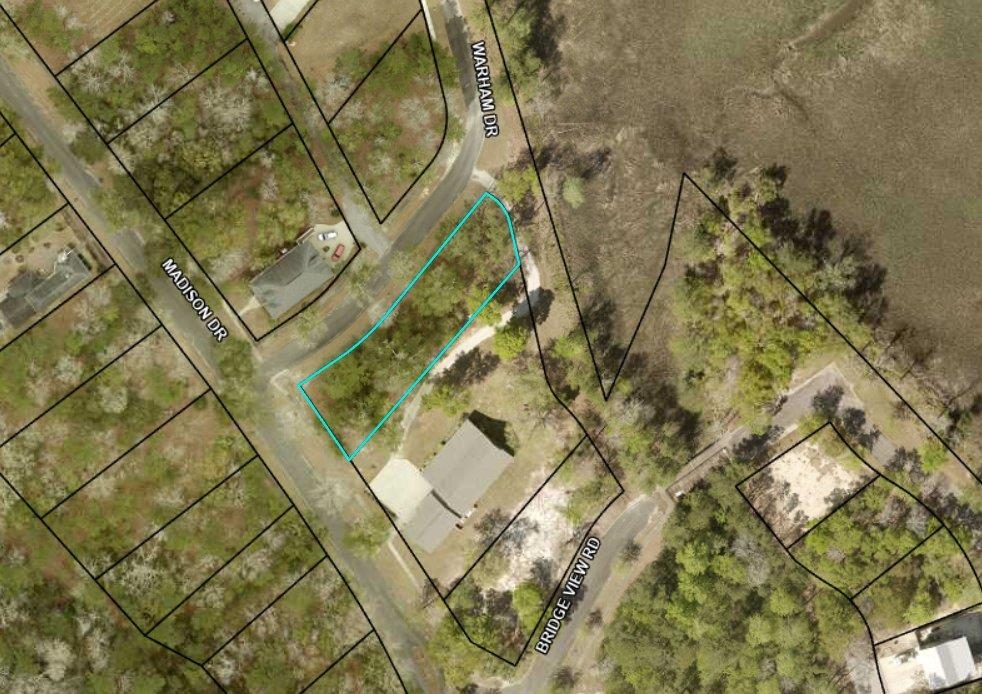 Tbd Warham Dr. Property Photo 4