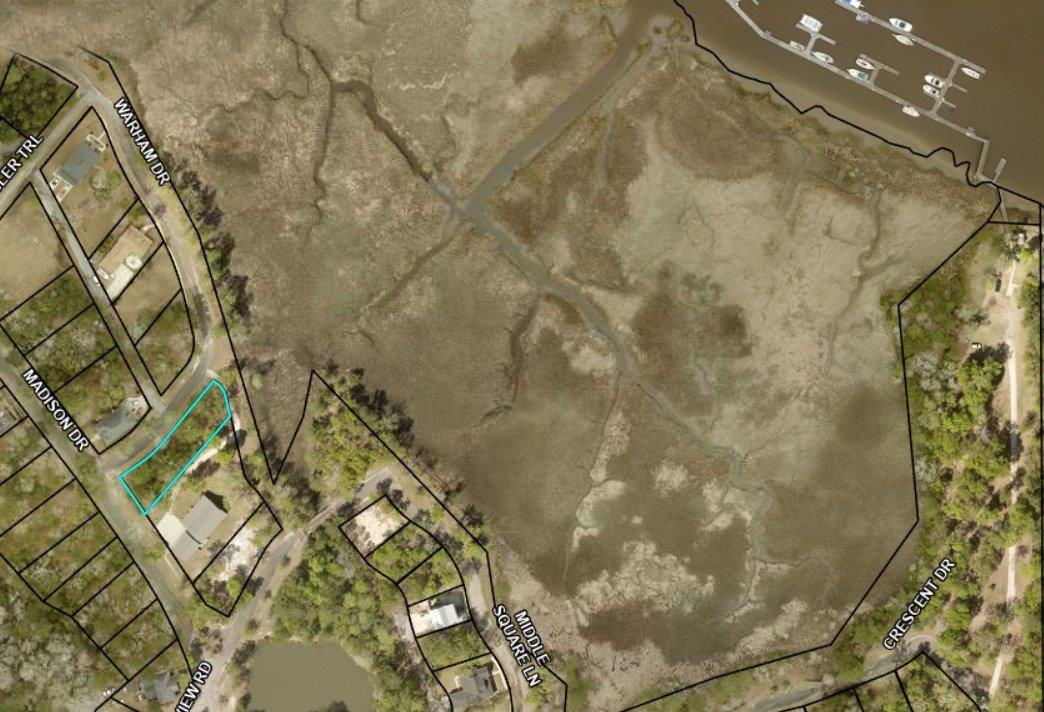 Tbd Warham Dr. Property Photo 6