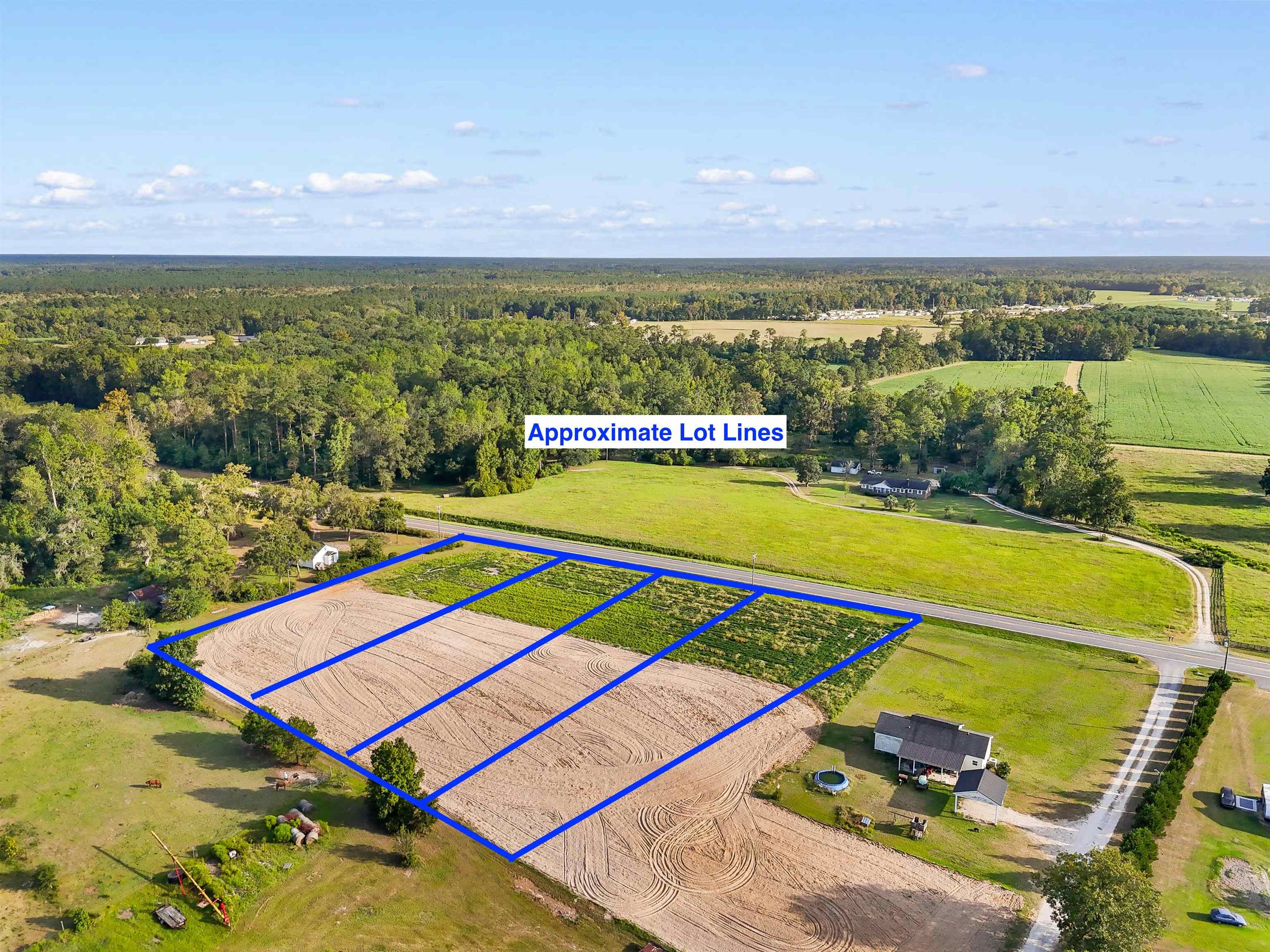 Tbd Highway 378 Property Photo 3