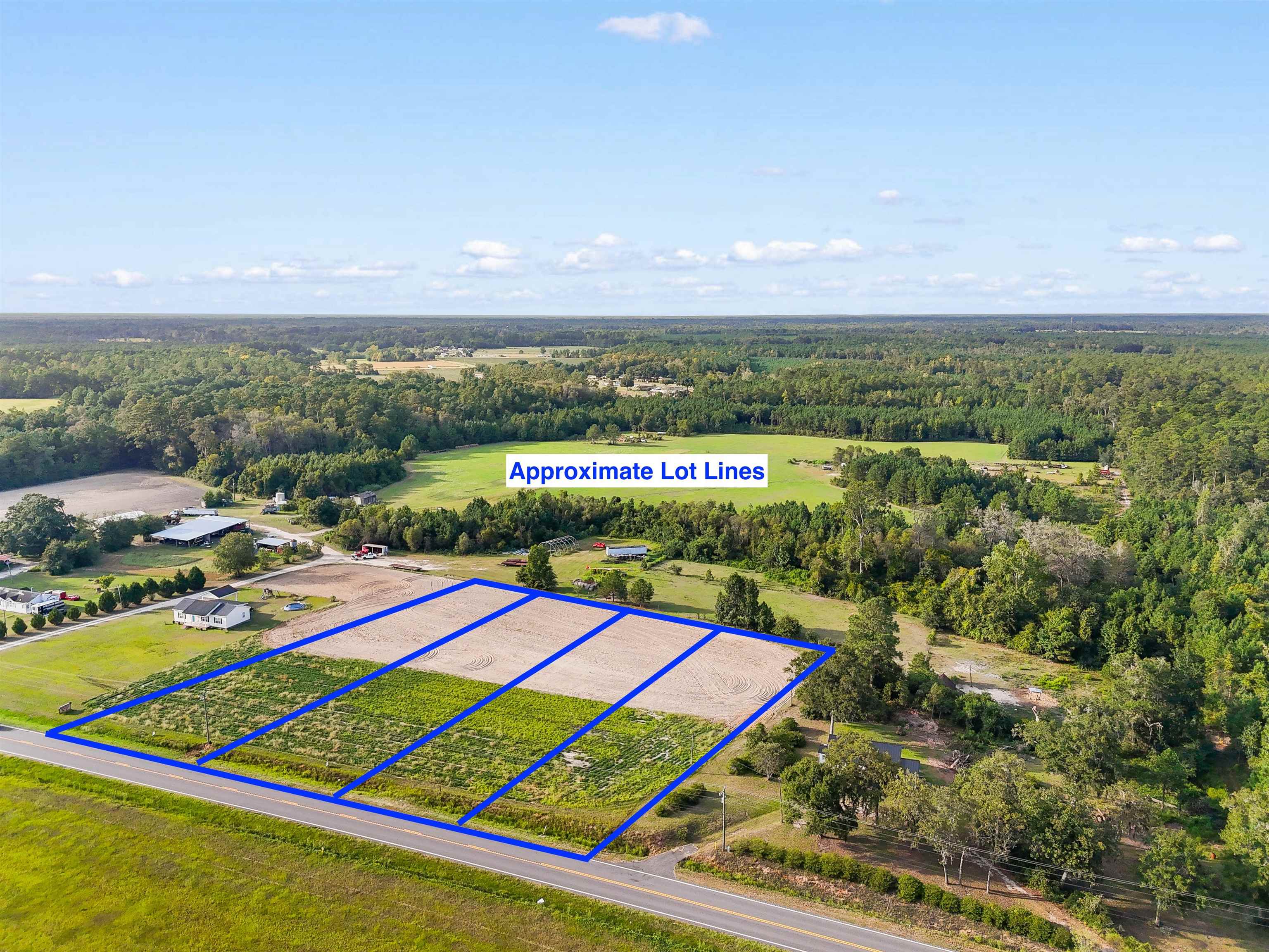 Tbd Highway 378 Property Photo 2