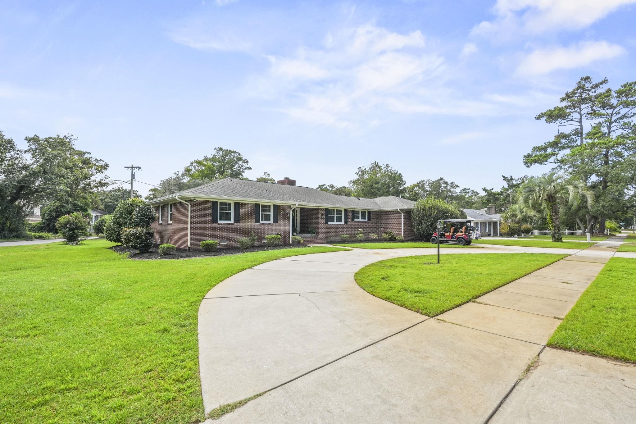 401 Poinsett Rd. Property Photo 1