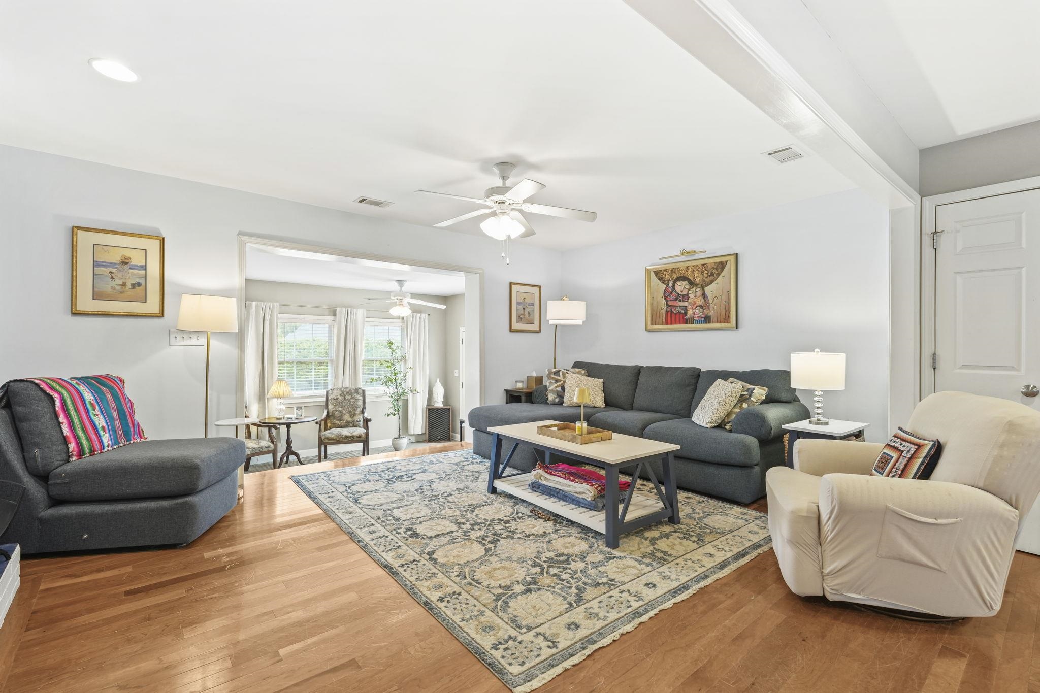 401 Poinsett Rd. Property Photo 9