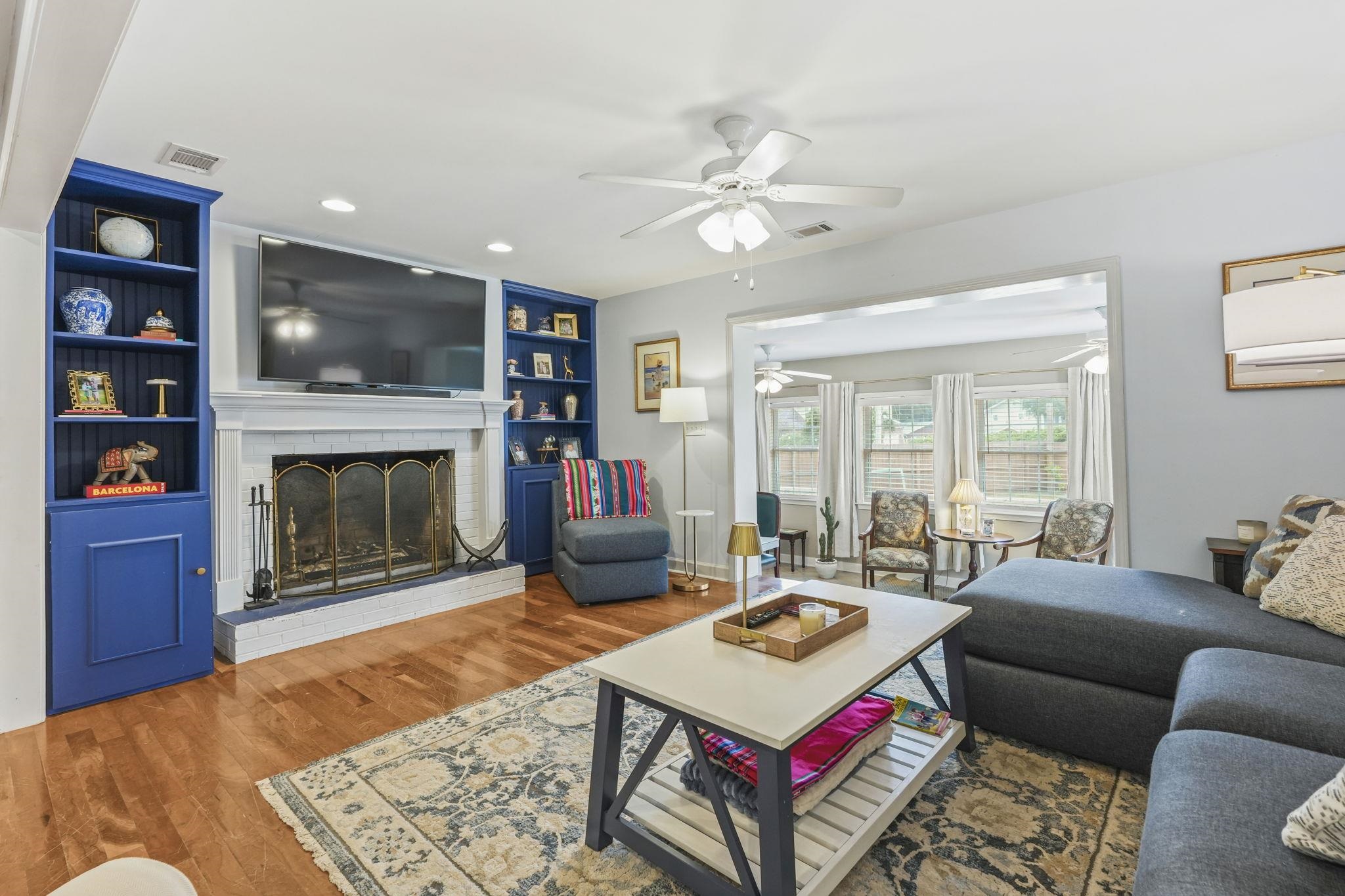 401 Poinsett Rd. Property Photo 10