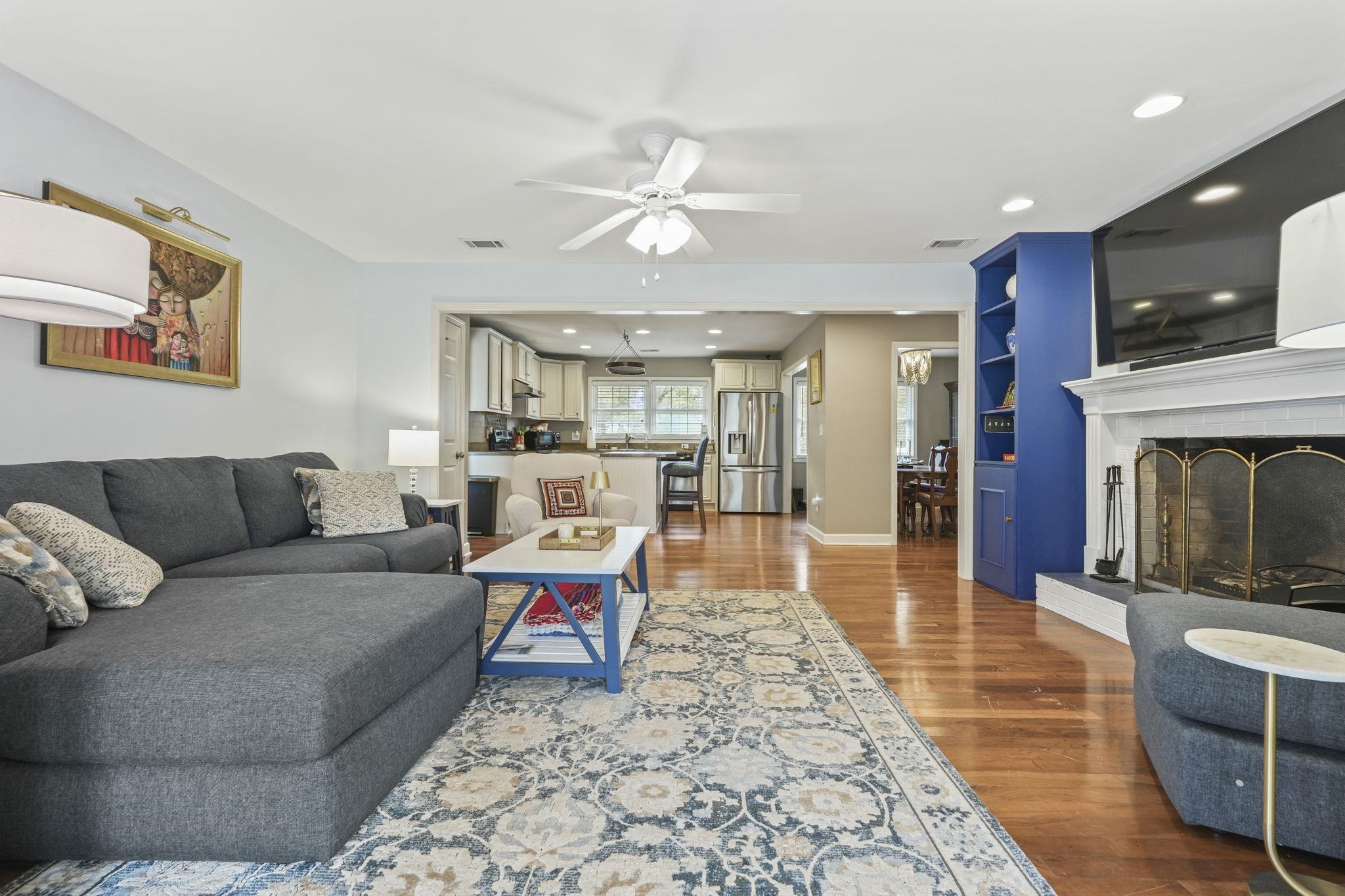 401 Poinsett Rd. Property Photo 11