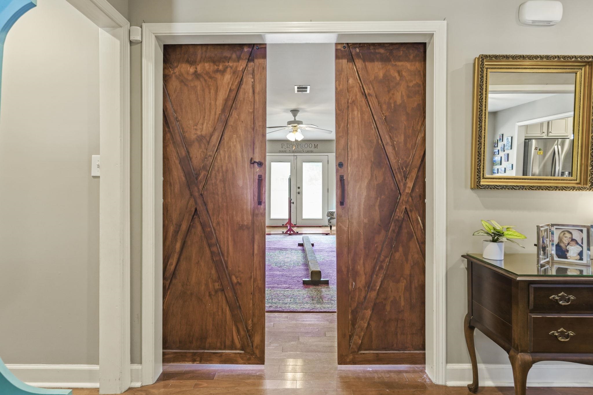 401 Poinsett Rd. Property Photo 27