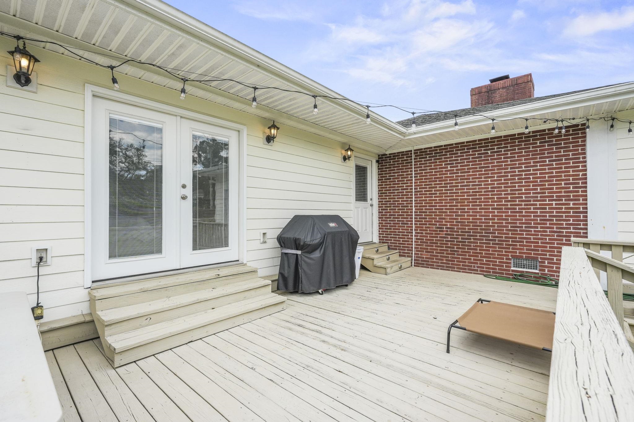401 Poinsett Rd. Property Photo 31