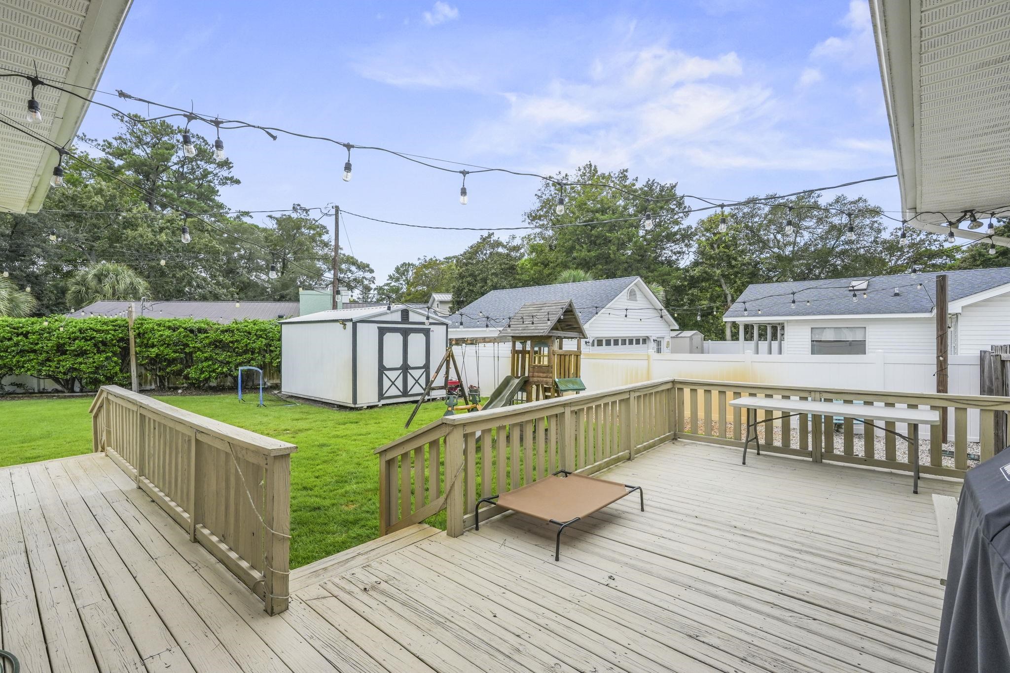 401 Poinsett Rd. Property Photo 33