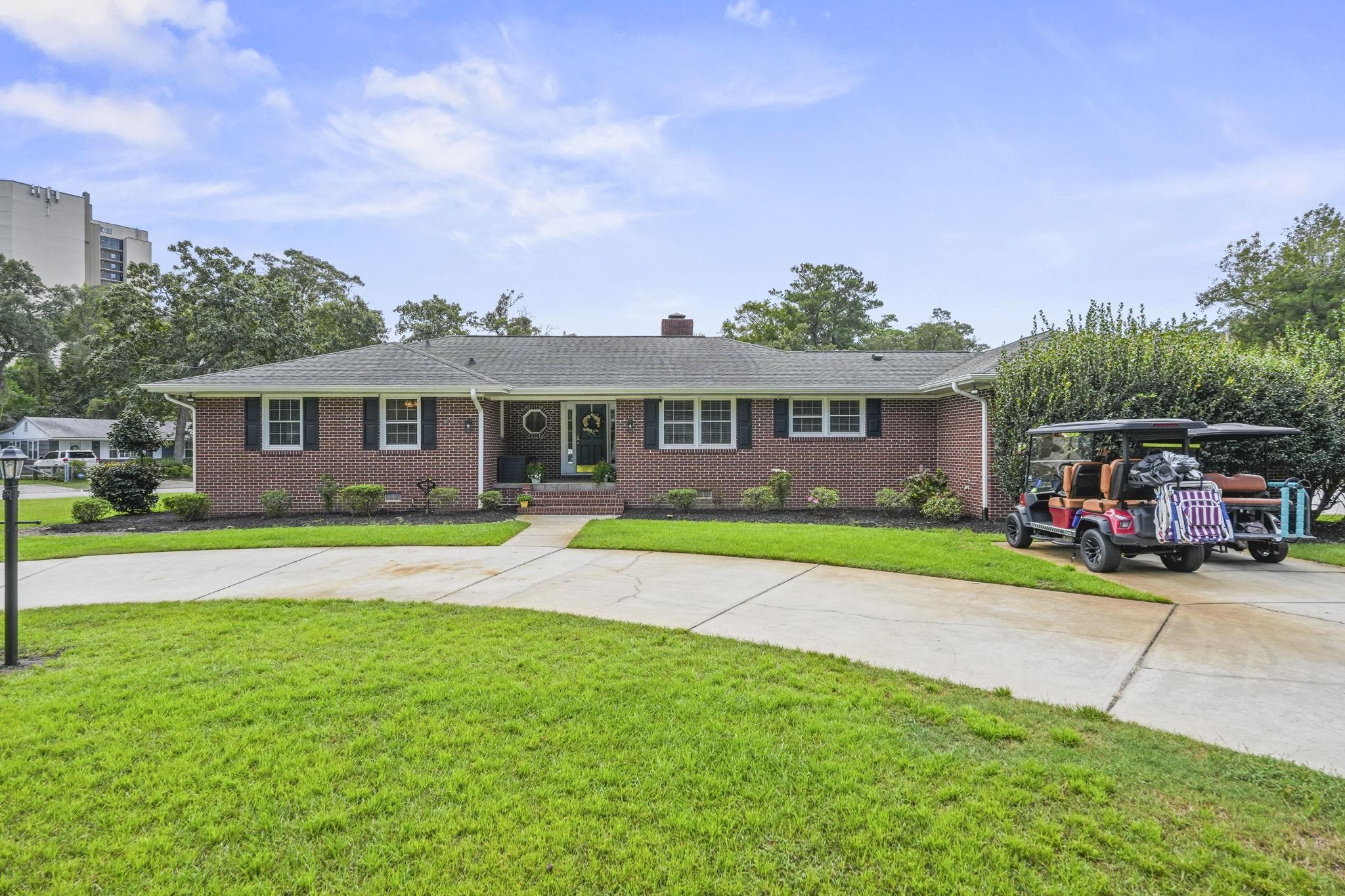 401 Poinsett Rd. Property Photo 47