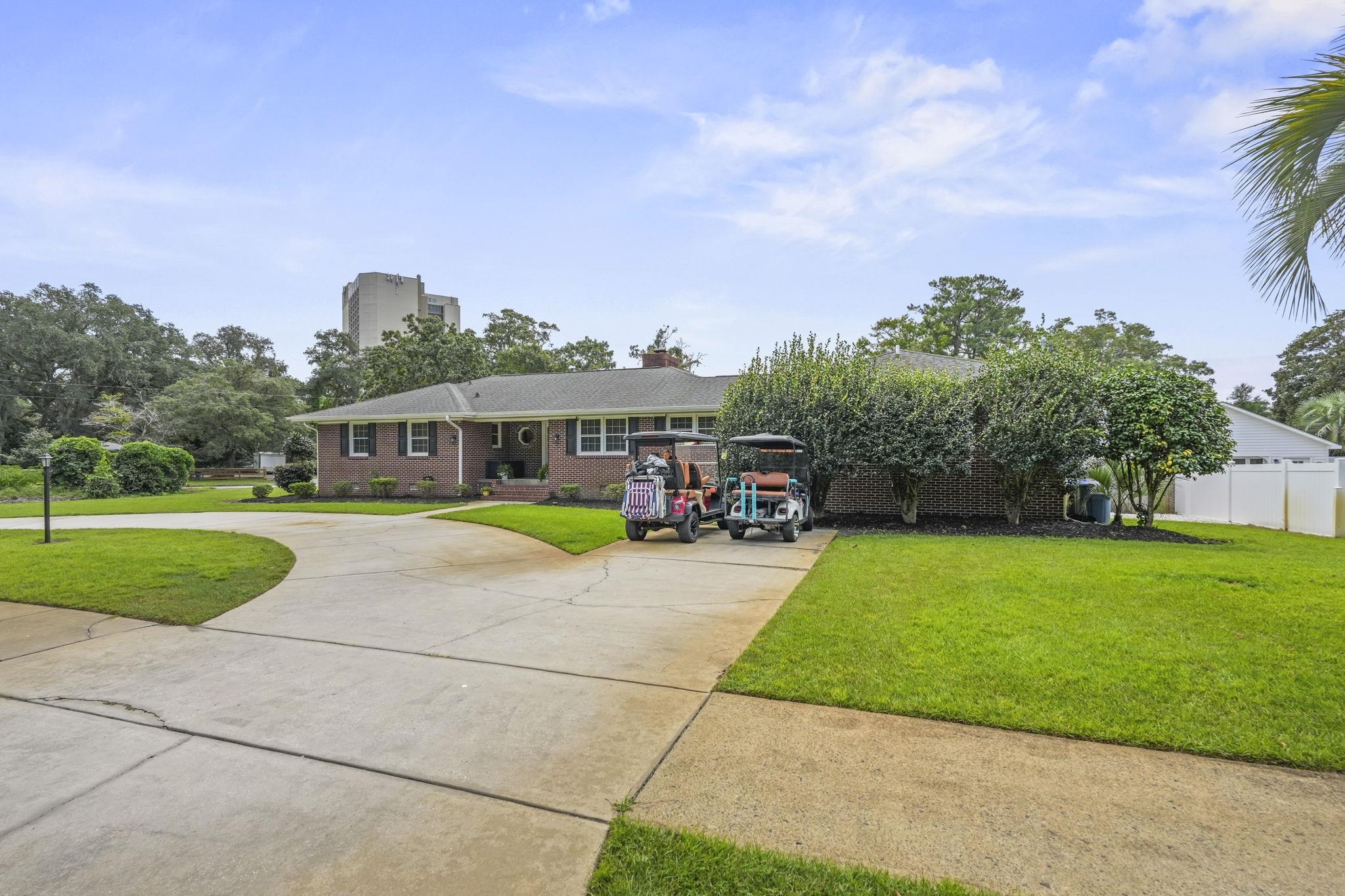 401 Poinsett Rd. Property Photo 48