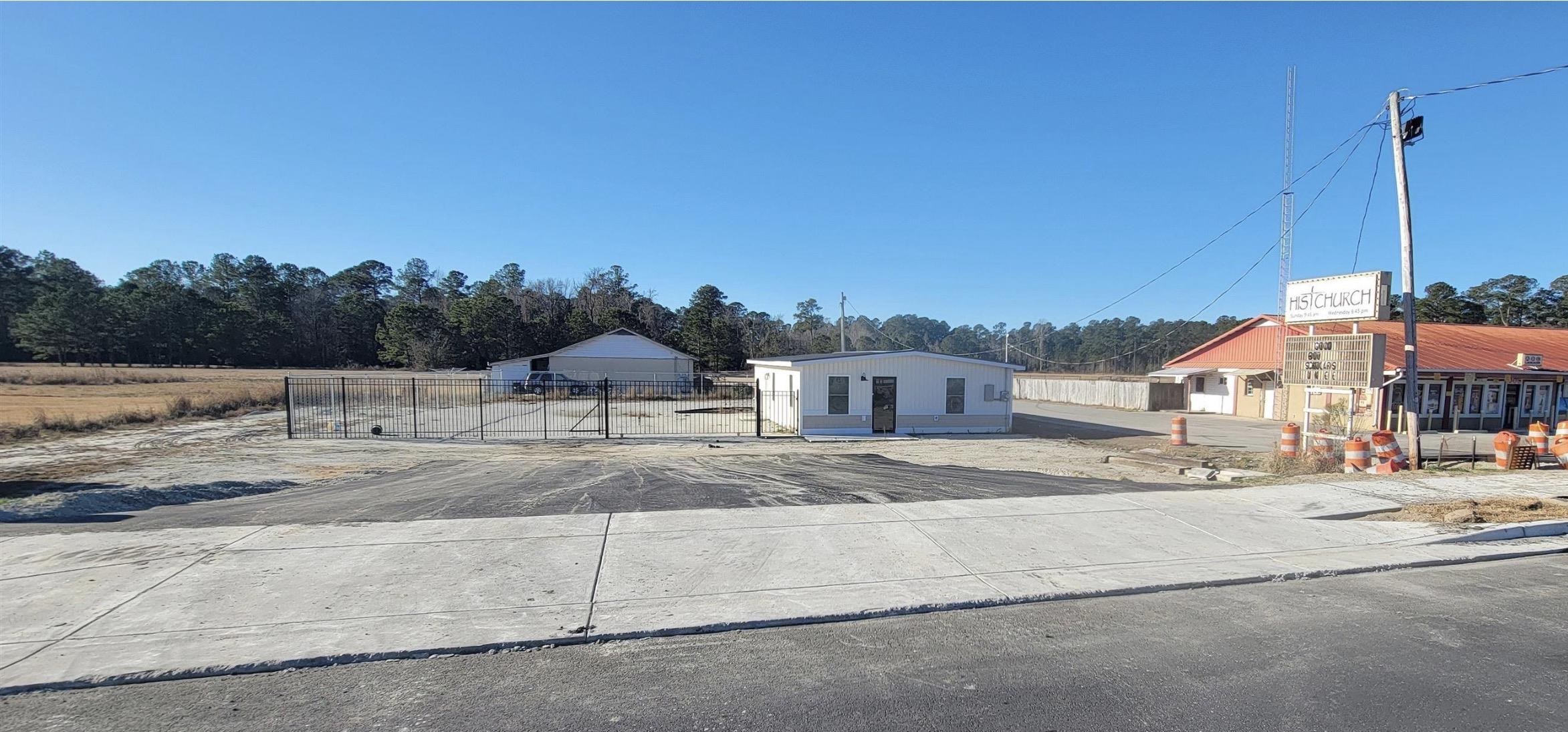 1046 Highway 9 Business E Property Photo 18