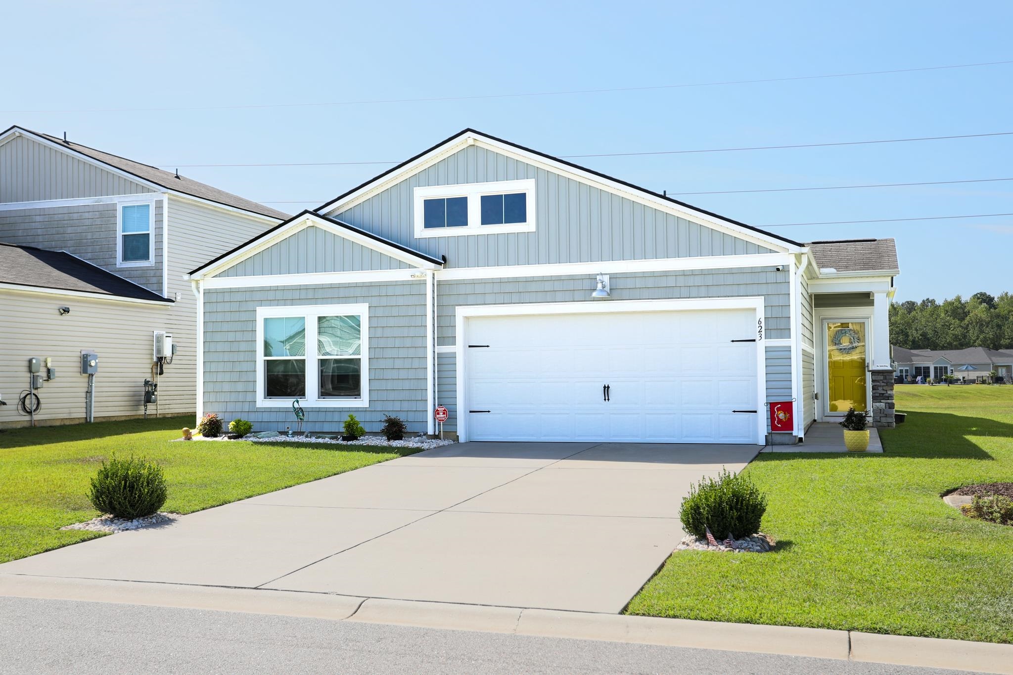 623 Watercliff Dr. Property Photo 1