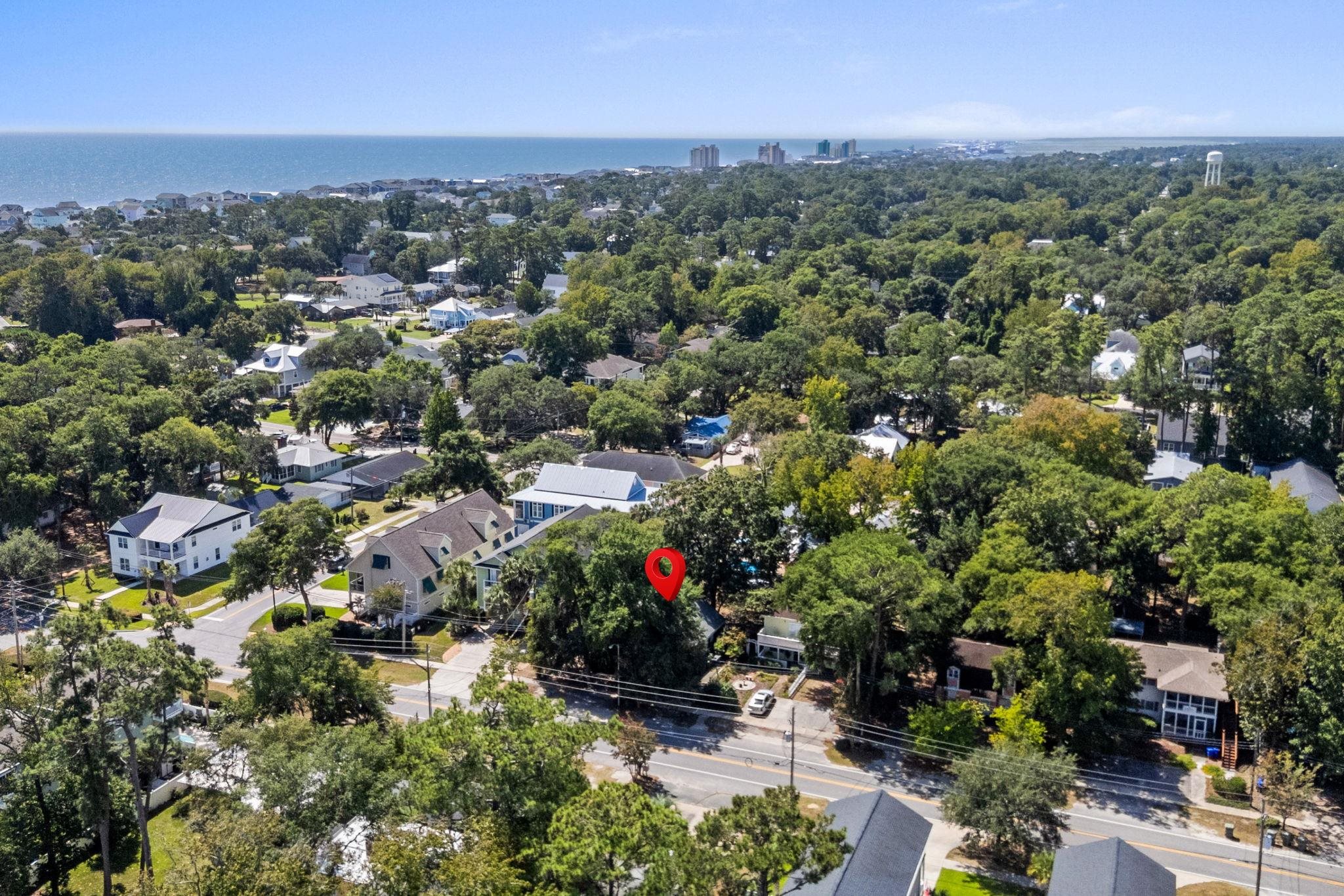 613 Surfside Dr. Property Photo 45