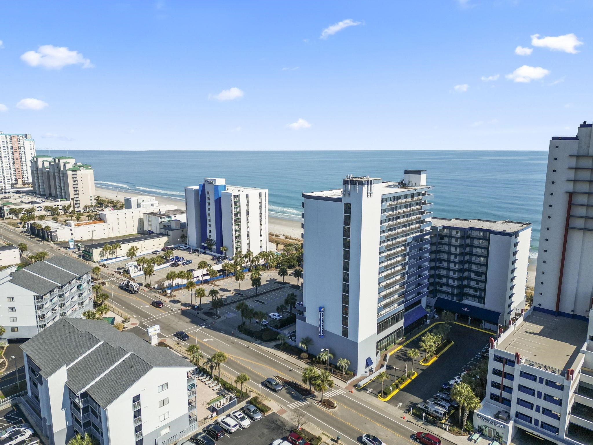 2001 S Ocean Blvd. Property Photo 41