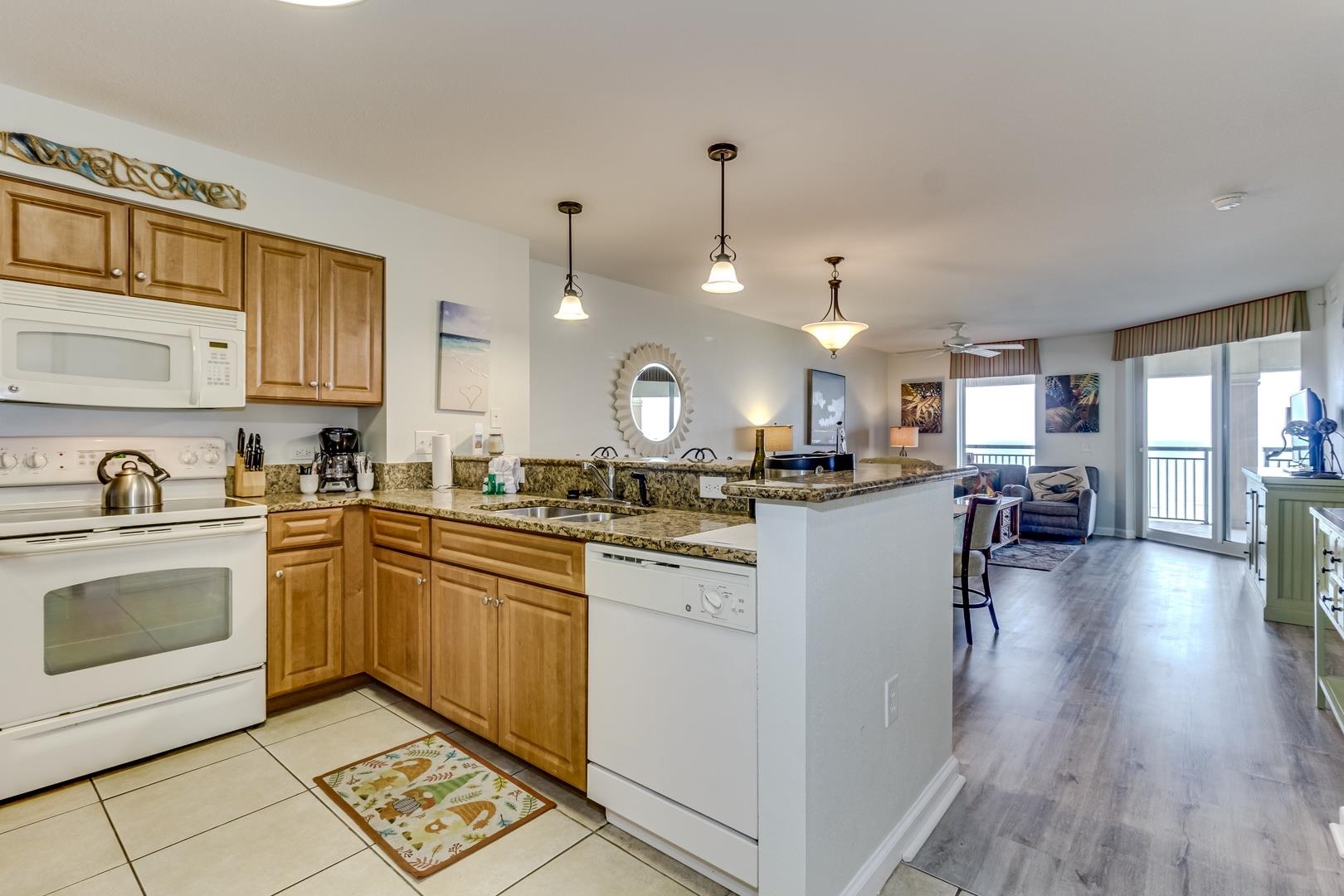 1819 N Ocean Blvd. Property Photo 5