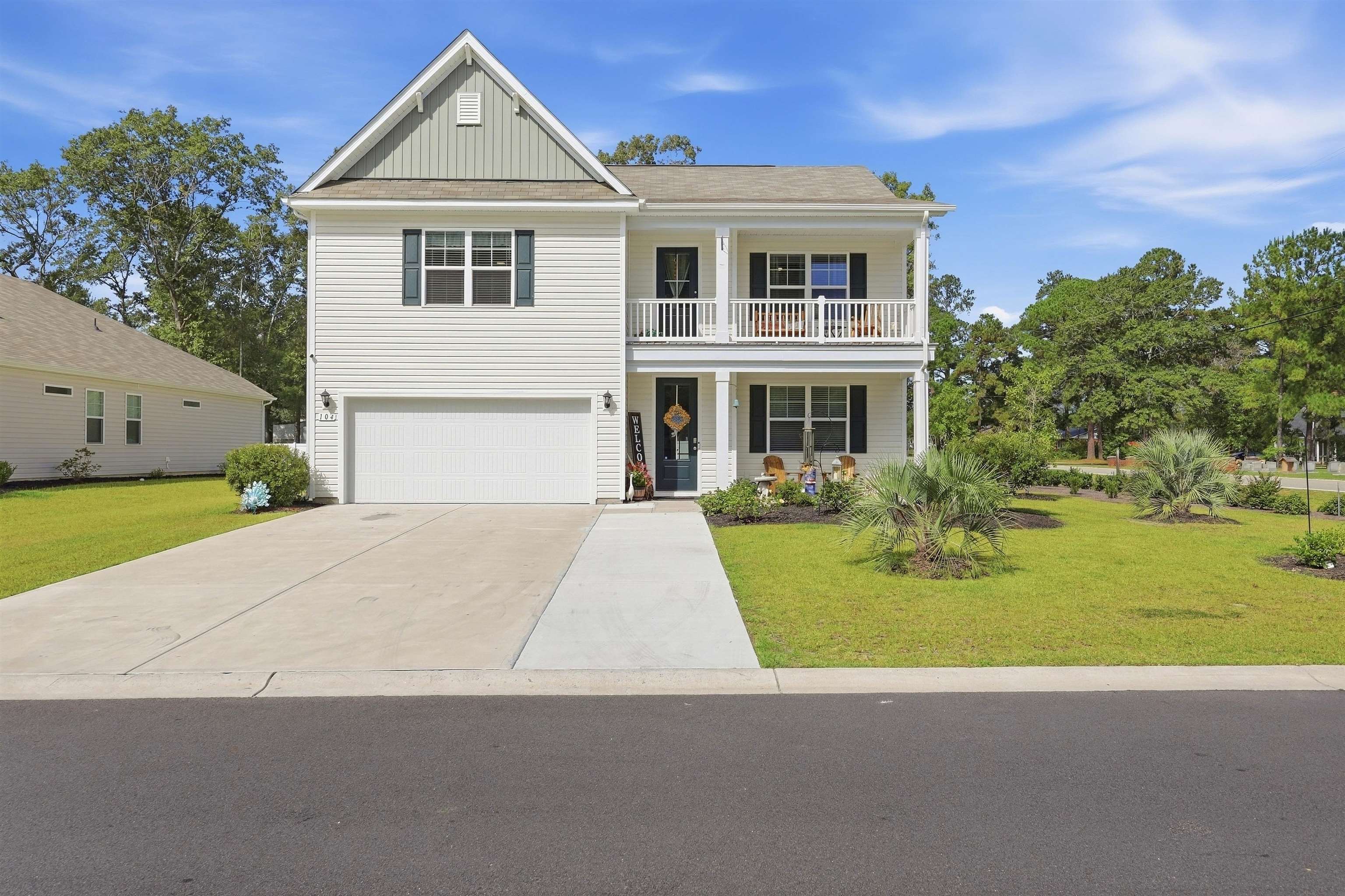 104 Fair Meadow Ct.