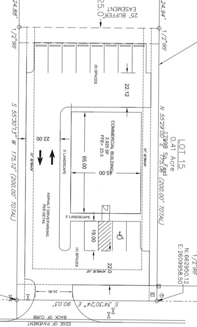 3057 Newcastle Loop Property Photo 1