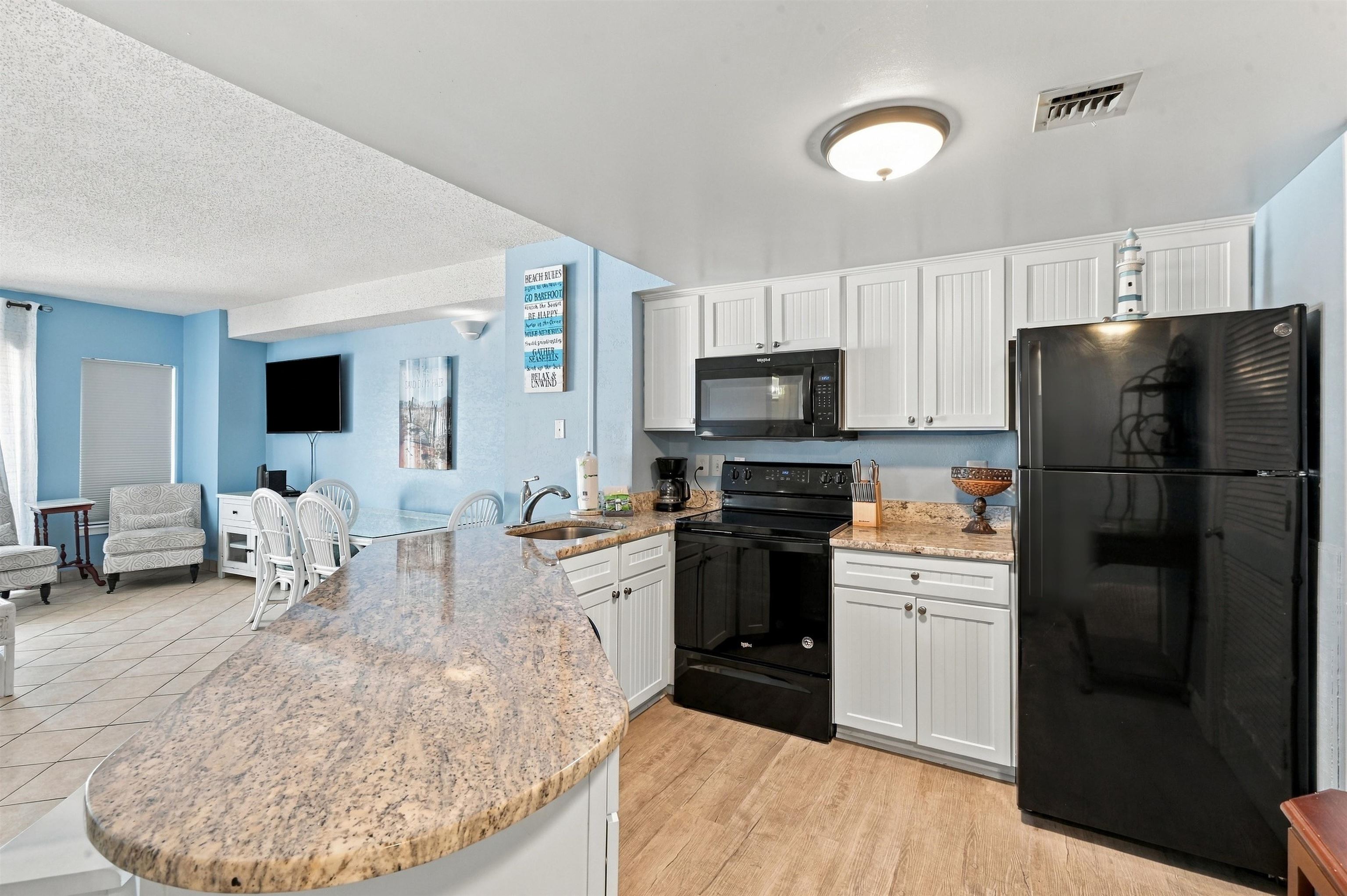 1605 S Ocean Blvd. Property Photo 6