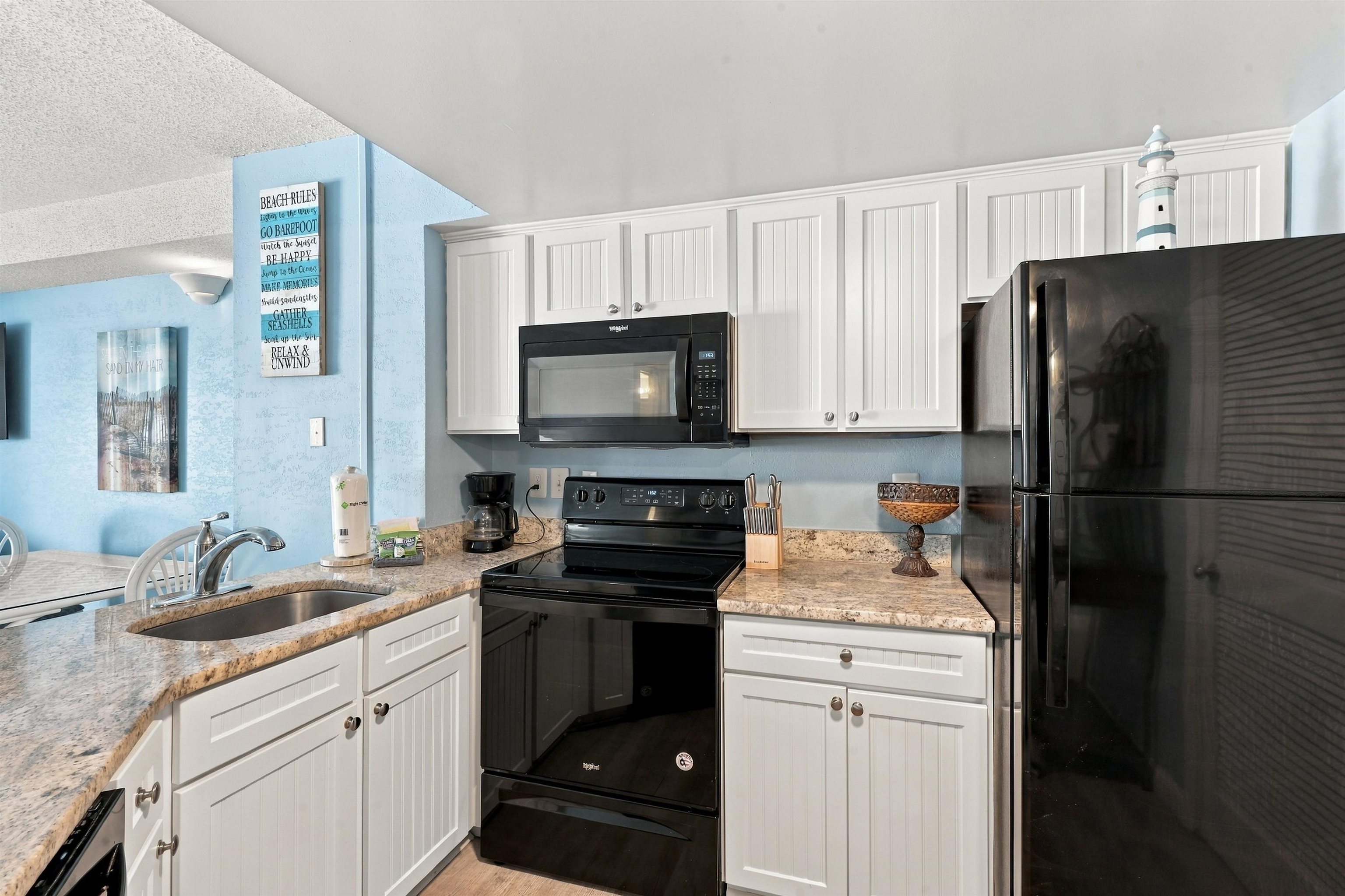 1605 S Ocean Blvd. Property Photo 7