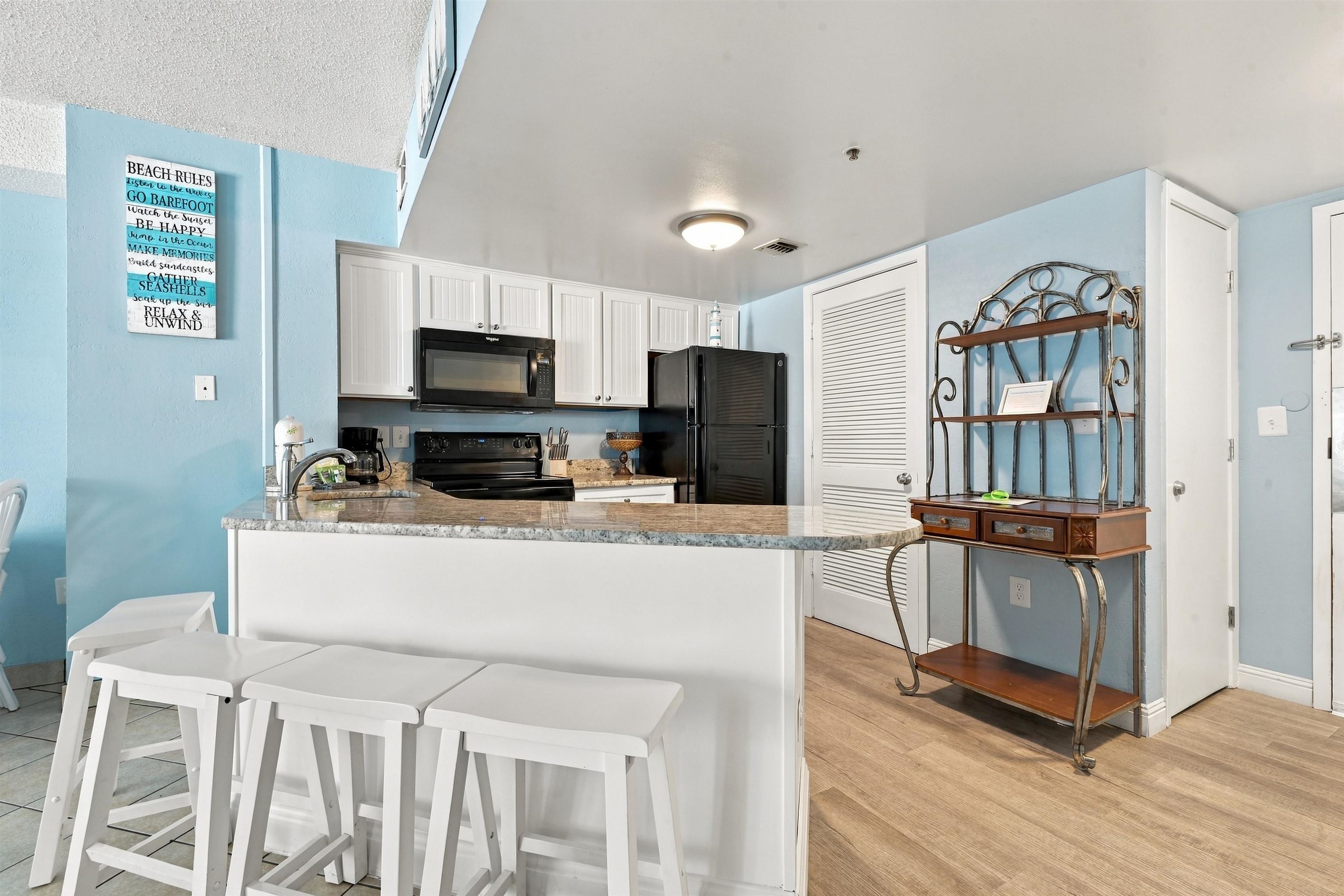 1605 S Ocean Blvd. Property Photo 9