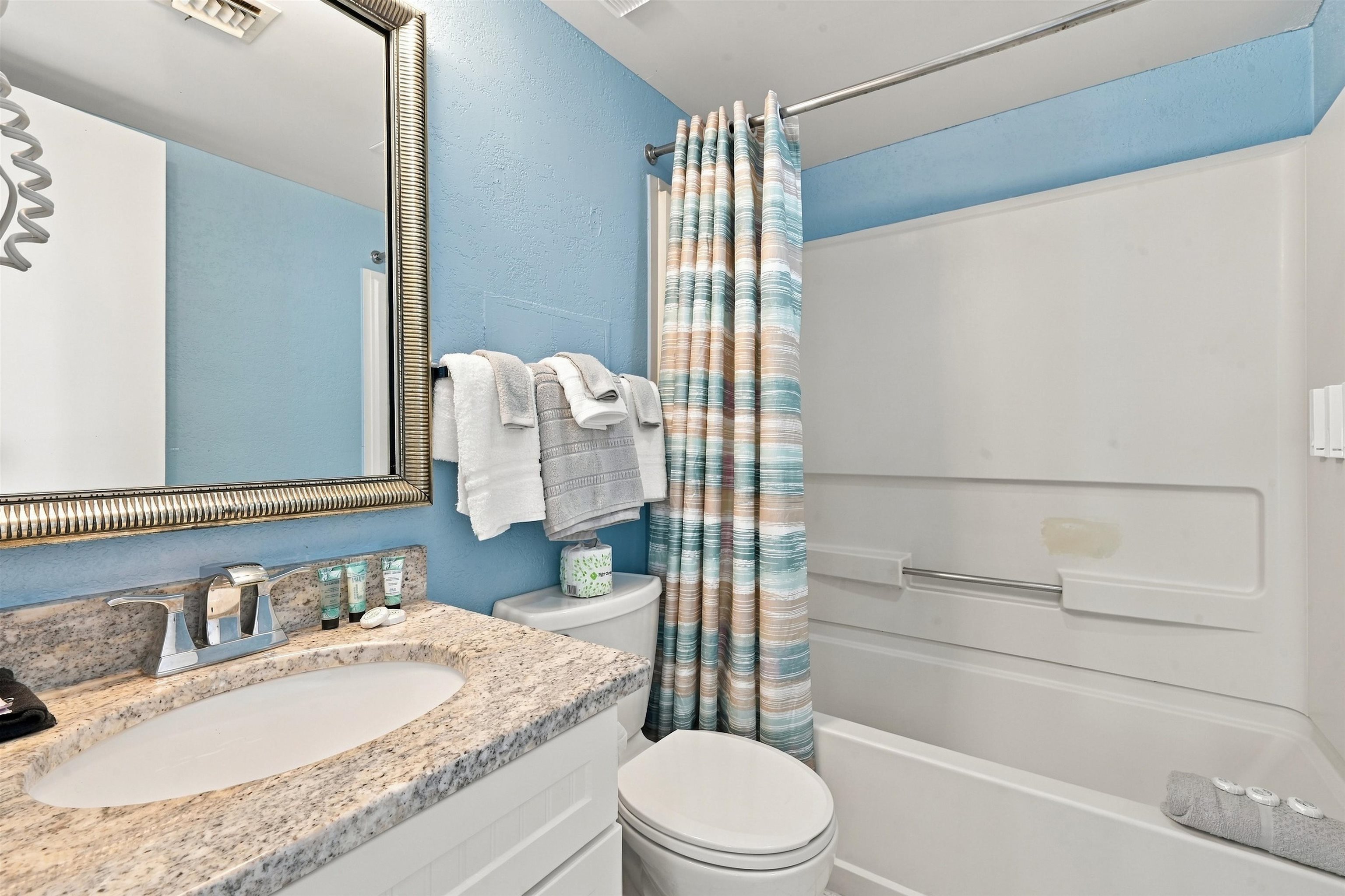 1605 S Ocean Blvd. Property Photo 20