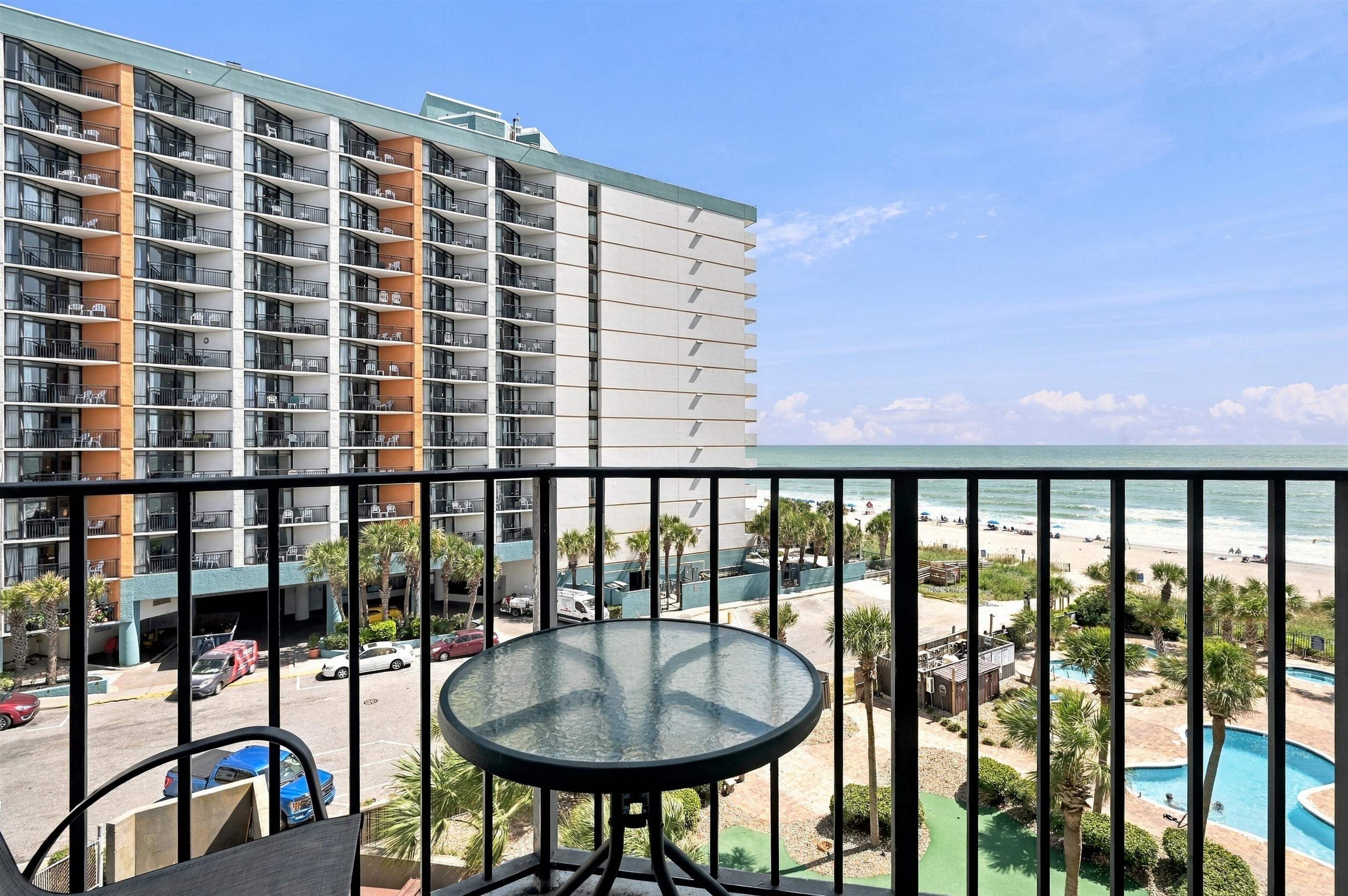 1605 S Ocean Blvd. Property Photo 21