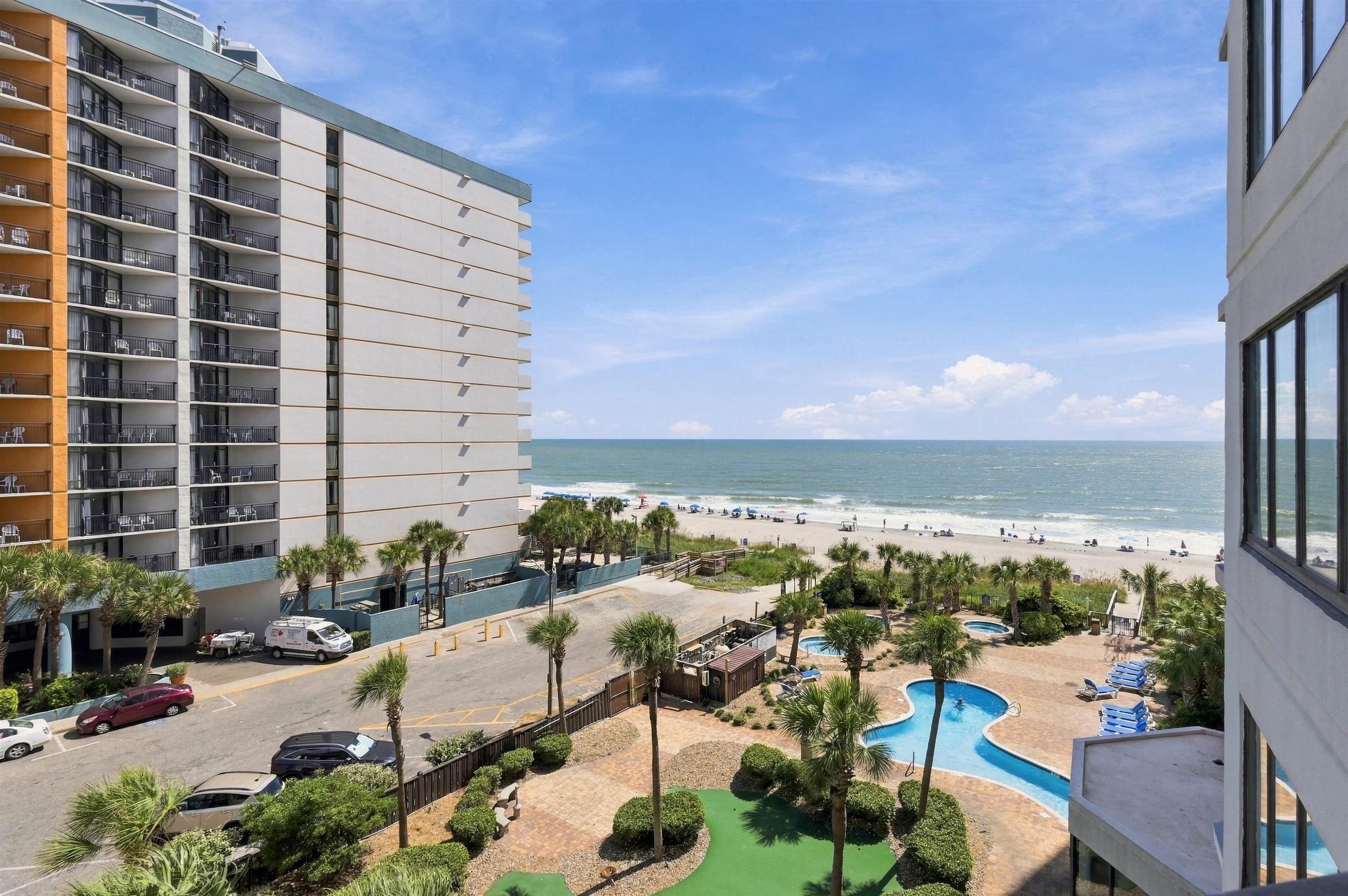 1605 S Ocean Blvd. Property Photo 23
