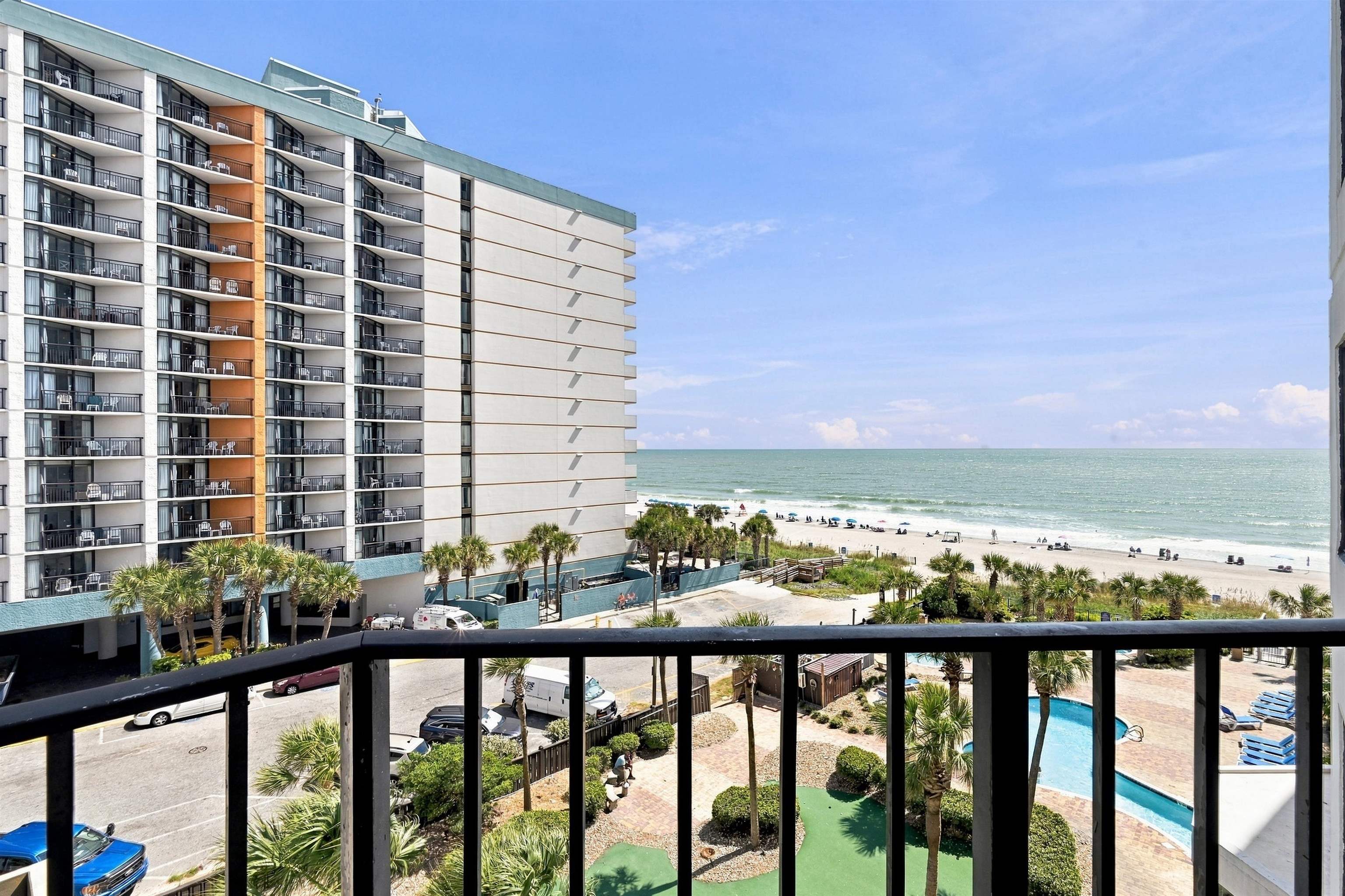 1605 S Ocean Blvd. Property Photo 38