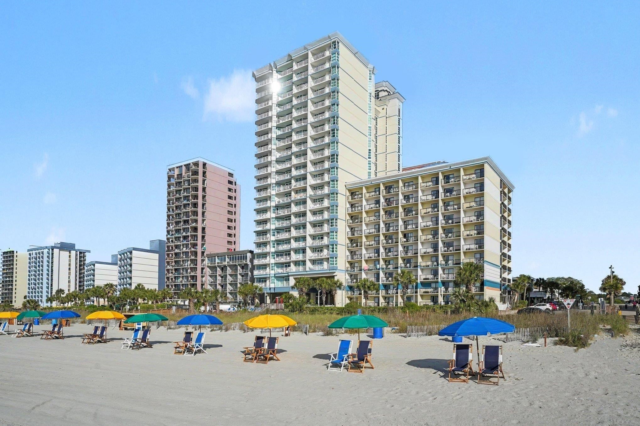 2504 N Ocean Blvd. Property Photo 2