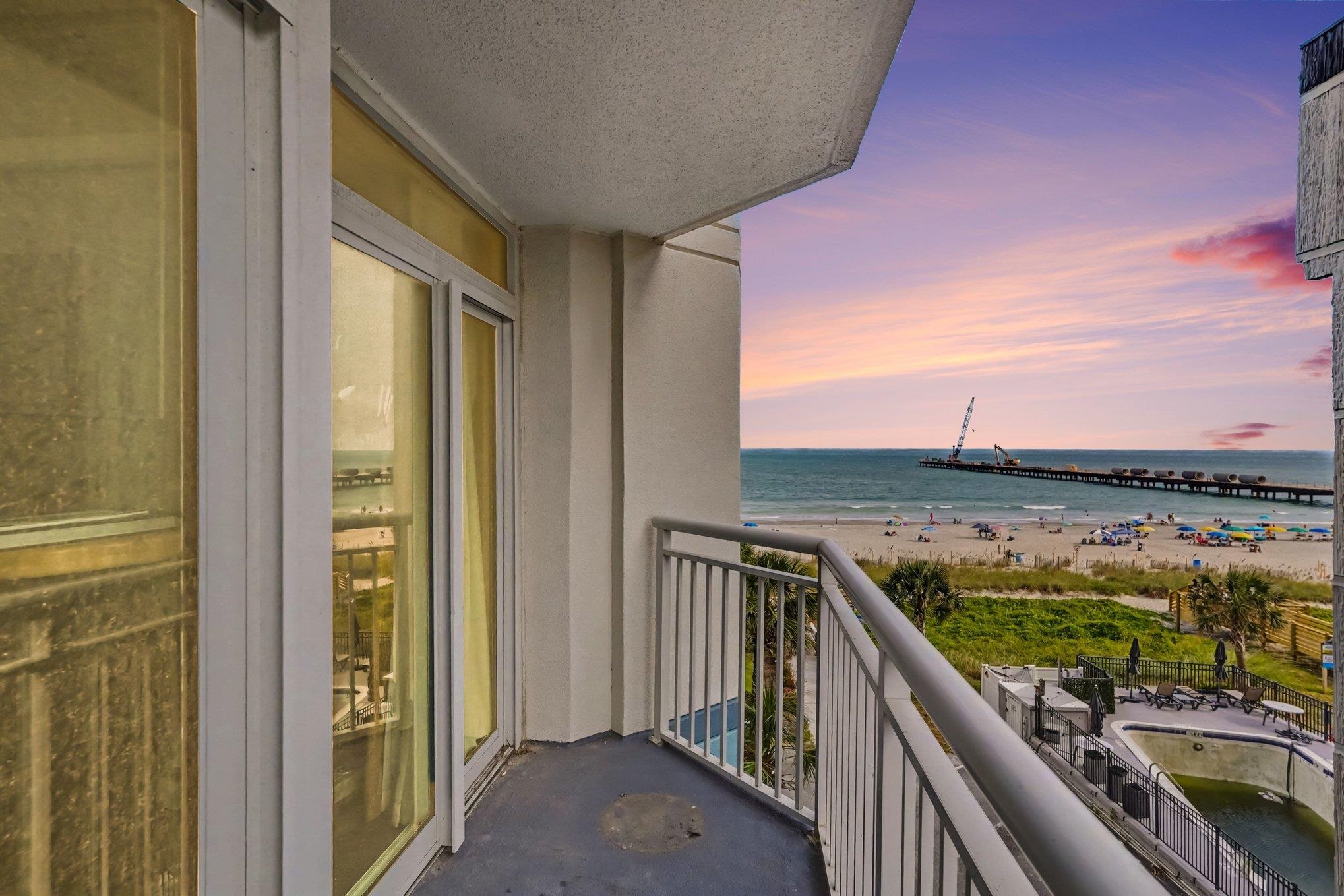 2504 N Ocean Blvd. Property Photo 3