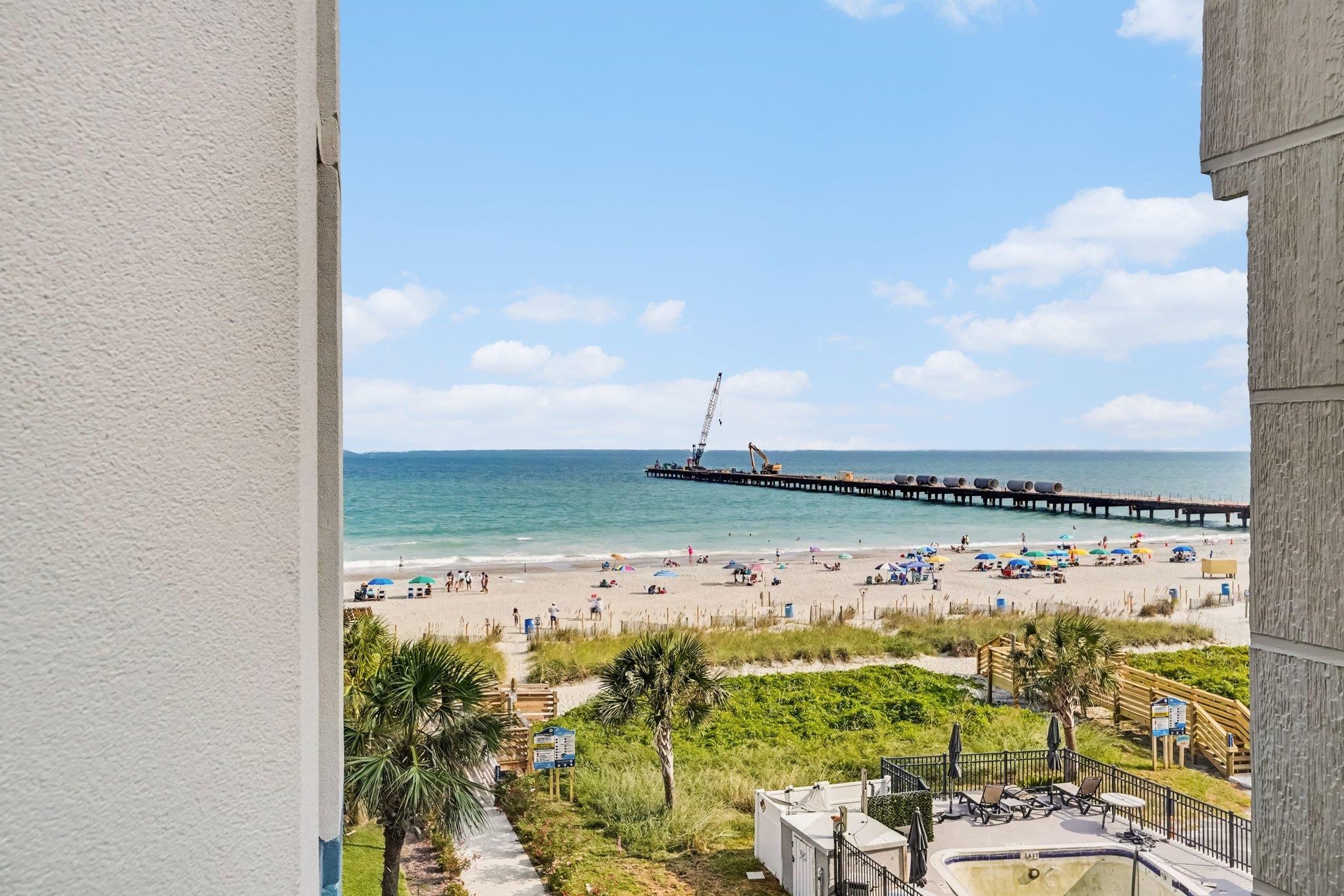 2504 N Ocean Blvd. Property Photo 4