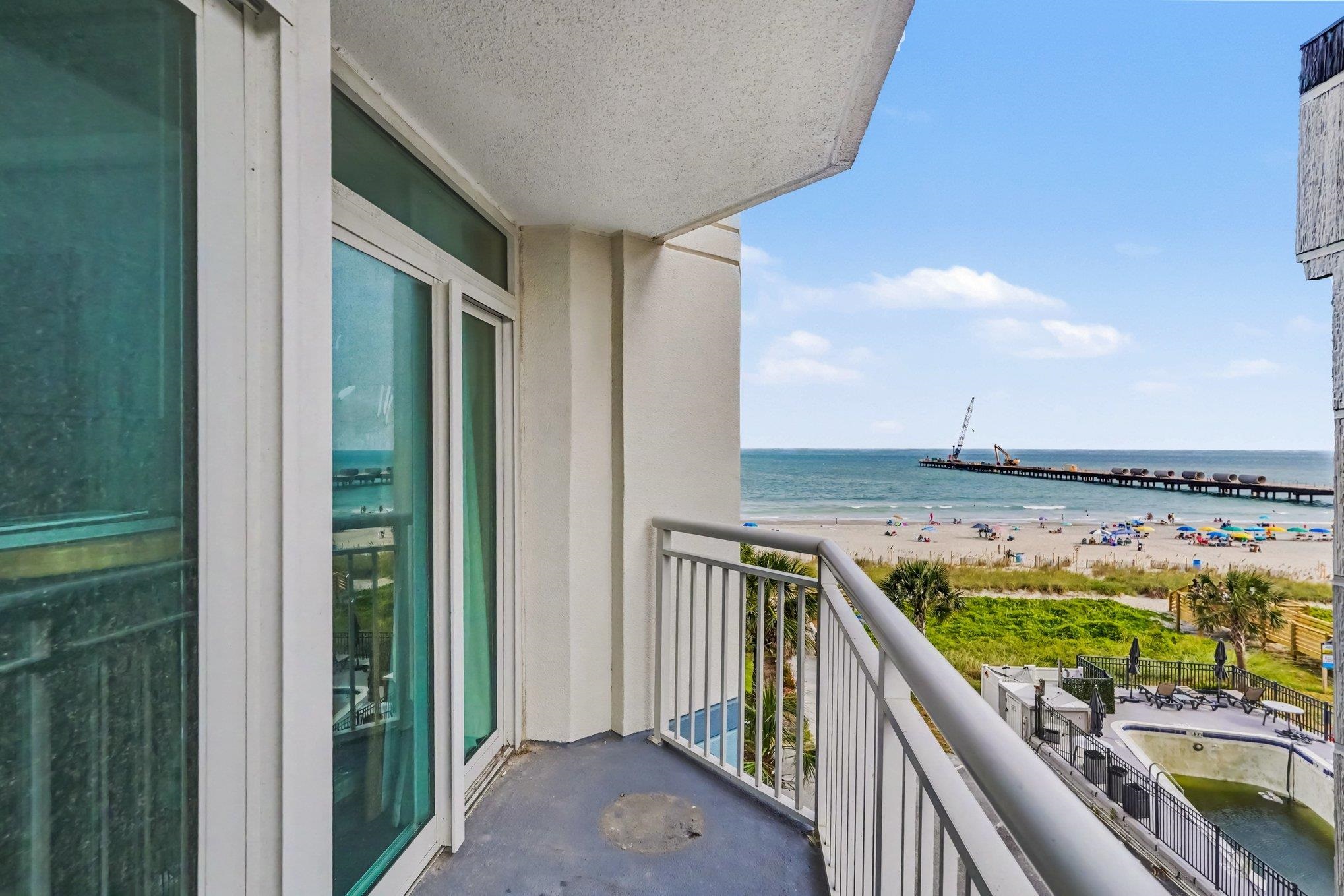 2504 N Ocean Blvd. Property Photo 5
