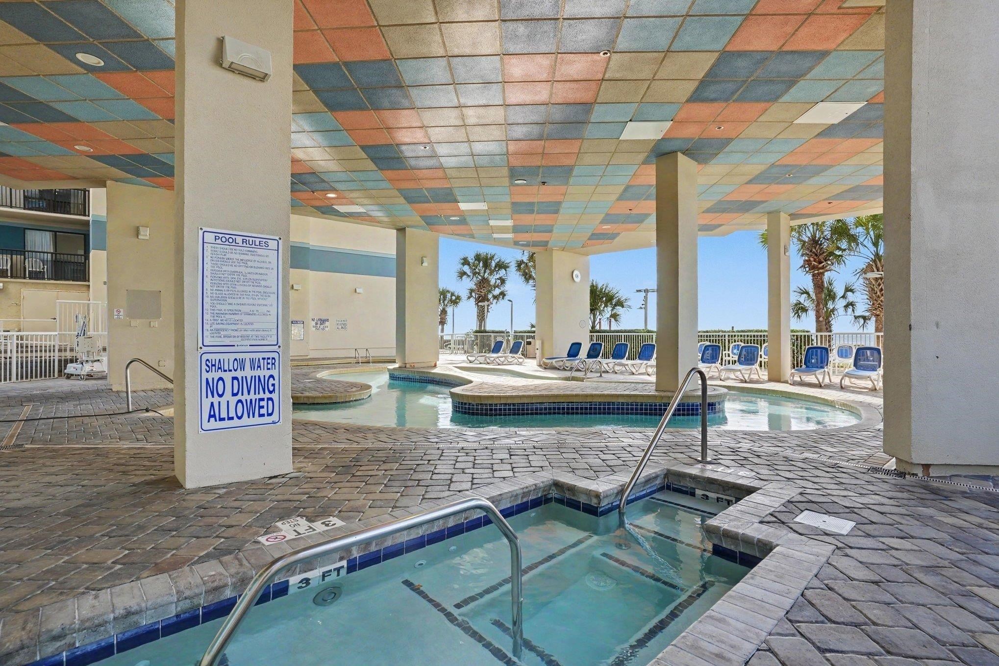 2504 N Ocean Blvd. Property Photo 22