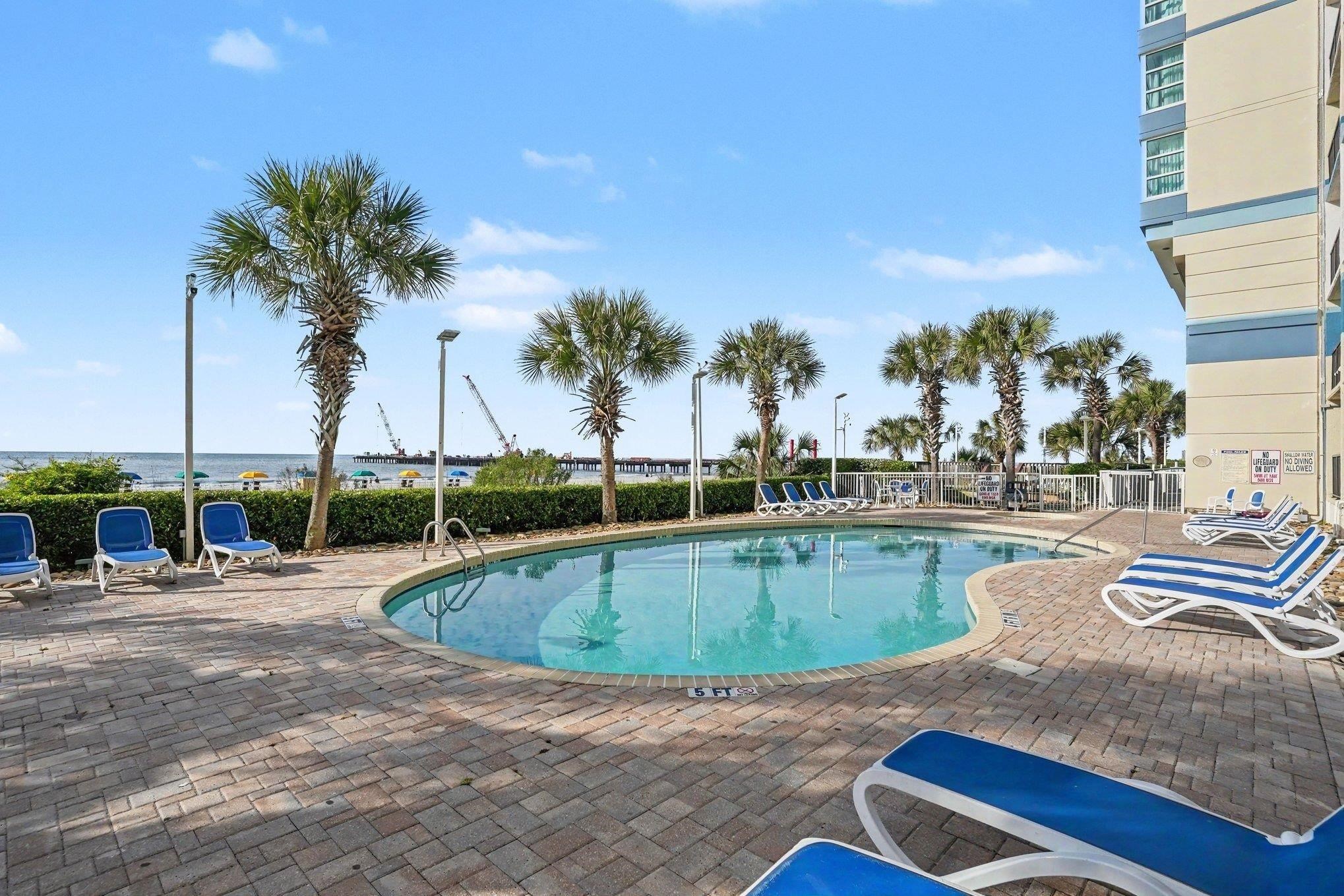 2504 N Ocean Blvd. Property Photo 25