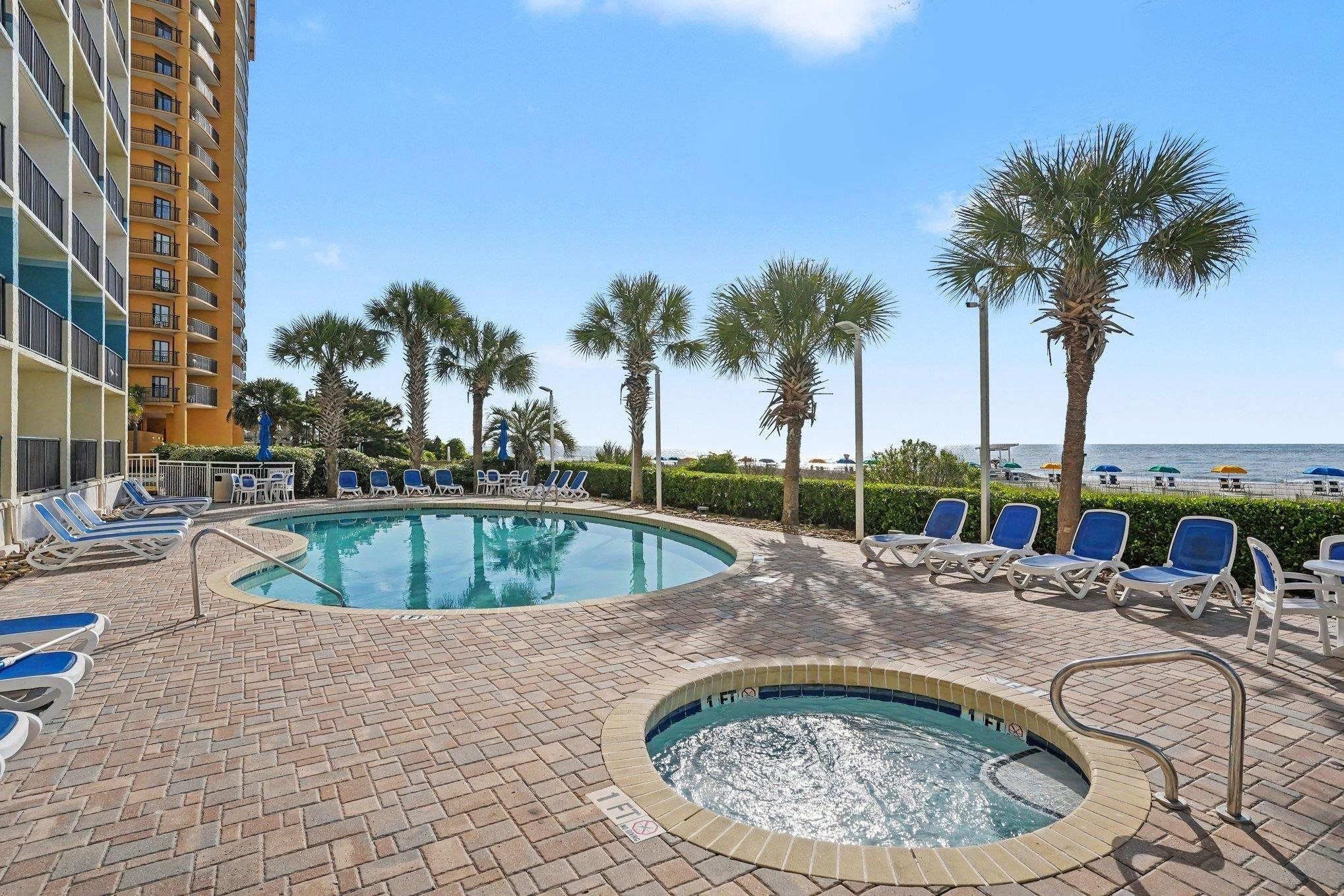 2504 N Ocean Blvd. Property Photo 26