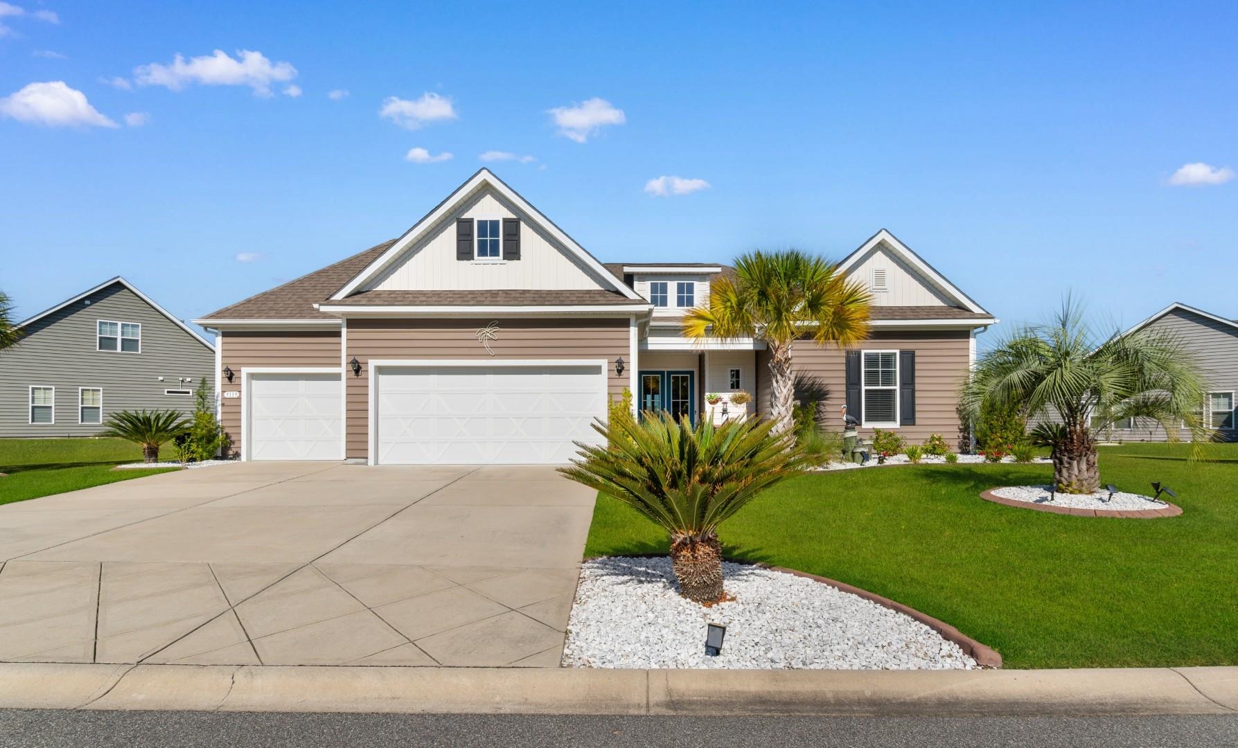 5119 Oat Fields Dr. Property Photo 1