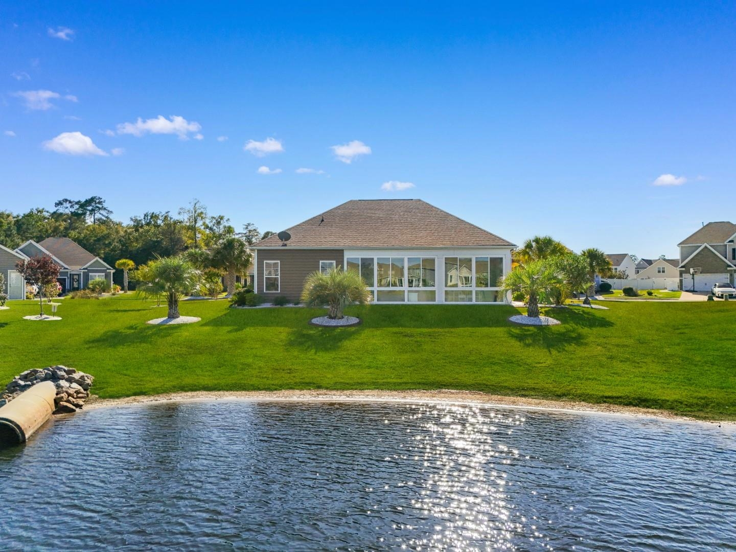 5119 Oat Fields Dr. Property Photo 40