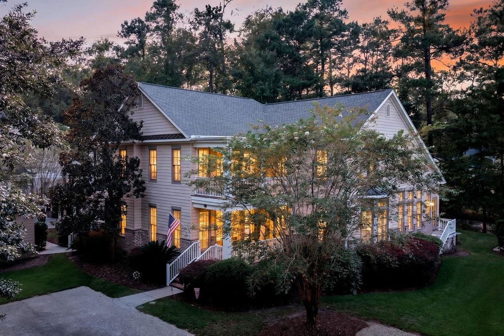 429 Tuckers Rd. Property Photo 1