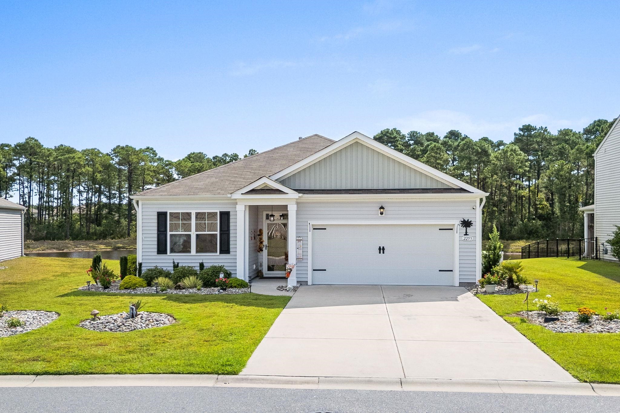 2253 Blackthorn Dr. Property Photo 1