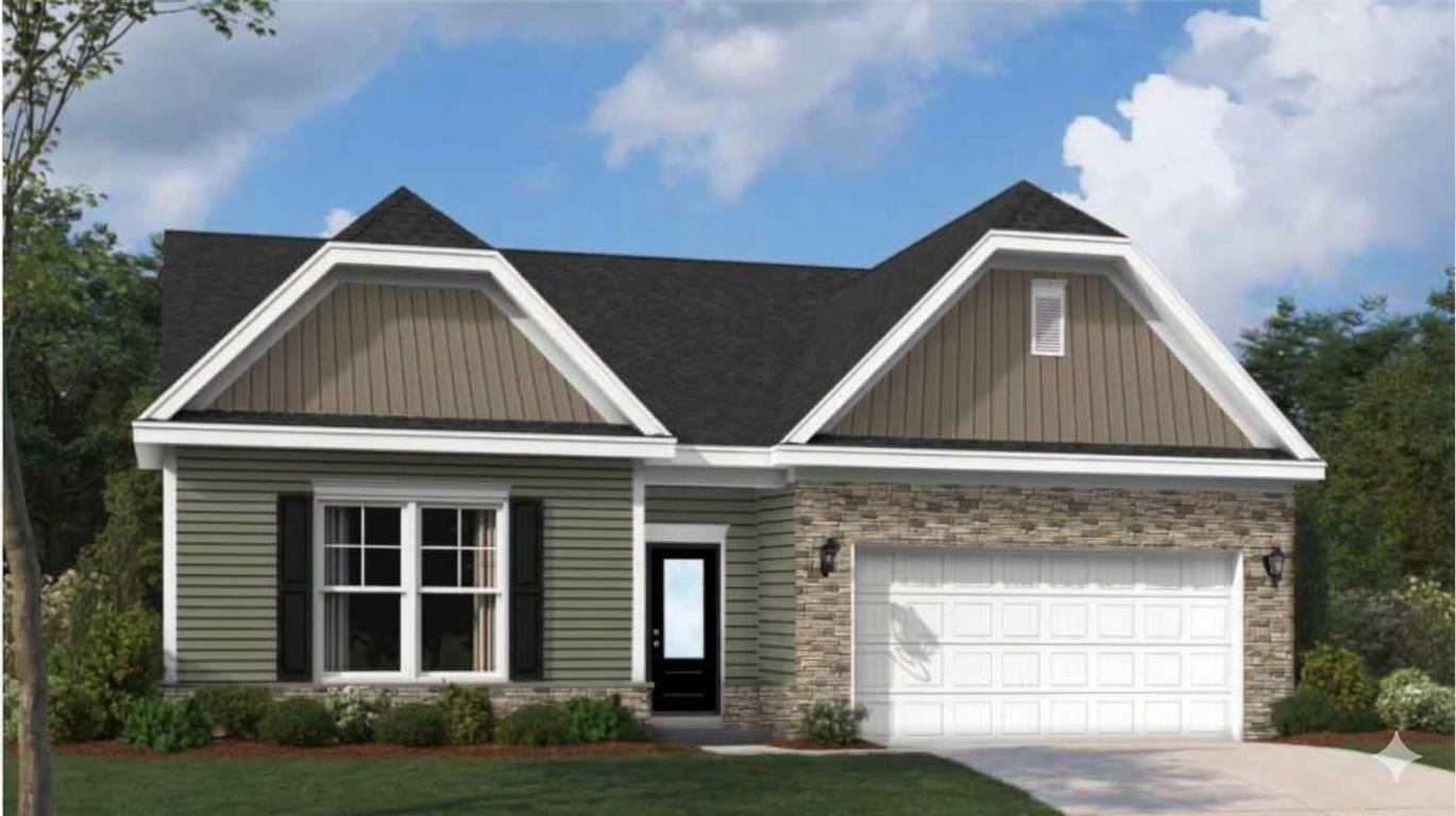 852 Birch Garden Dr. Property Photo 1