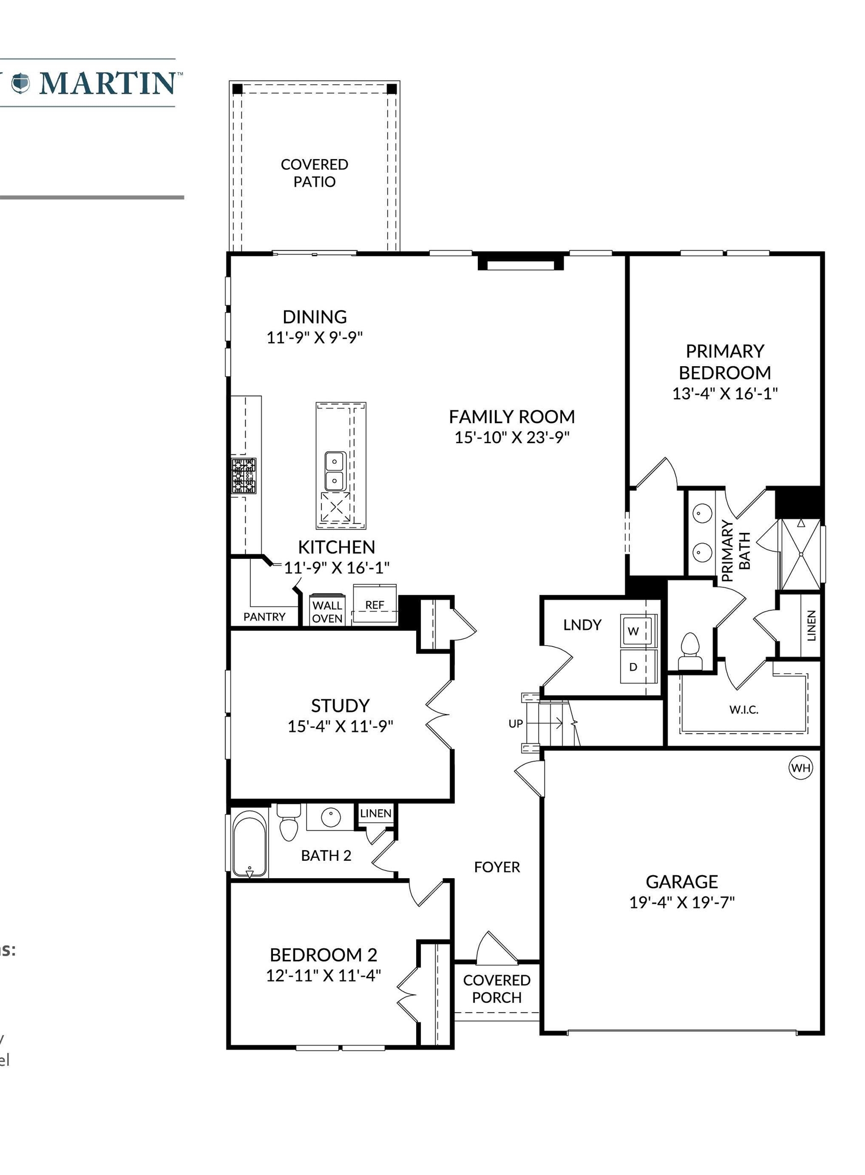 852 Birch Garden Dr. Property Photo 31