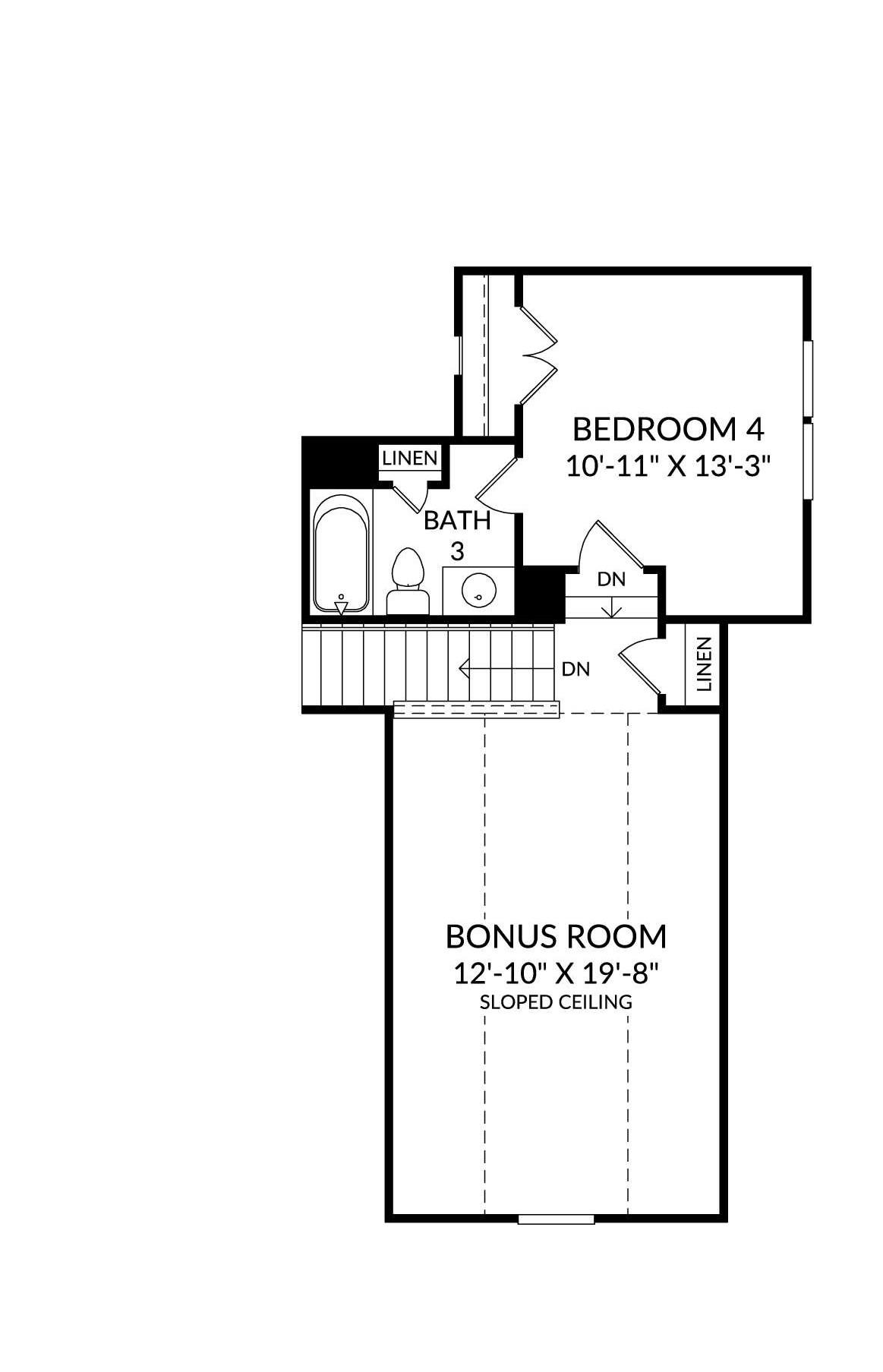852 Birch Garden Dr. Property Photo 32