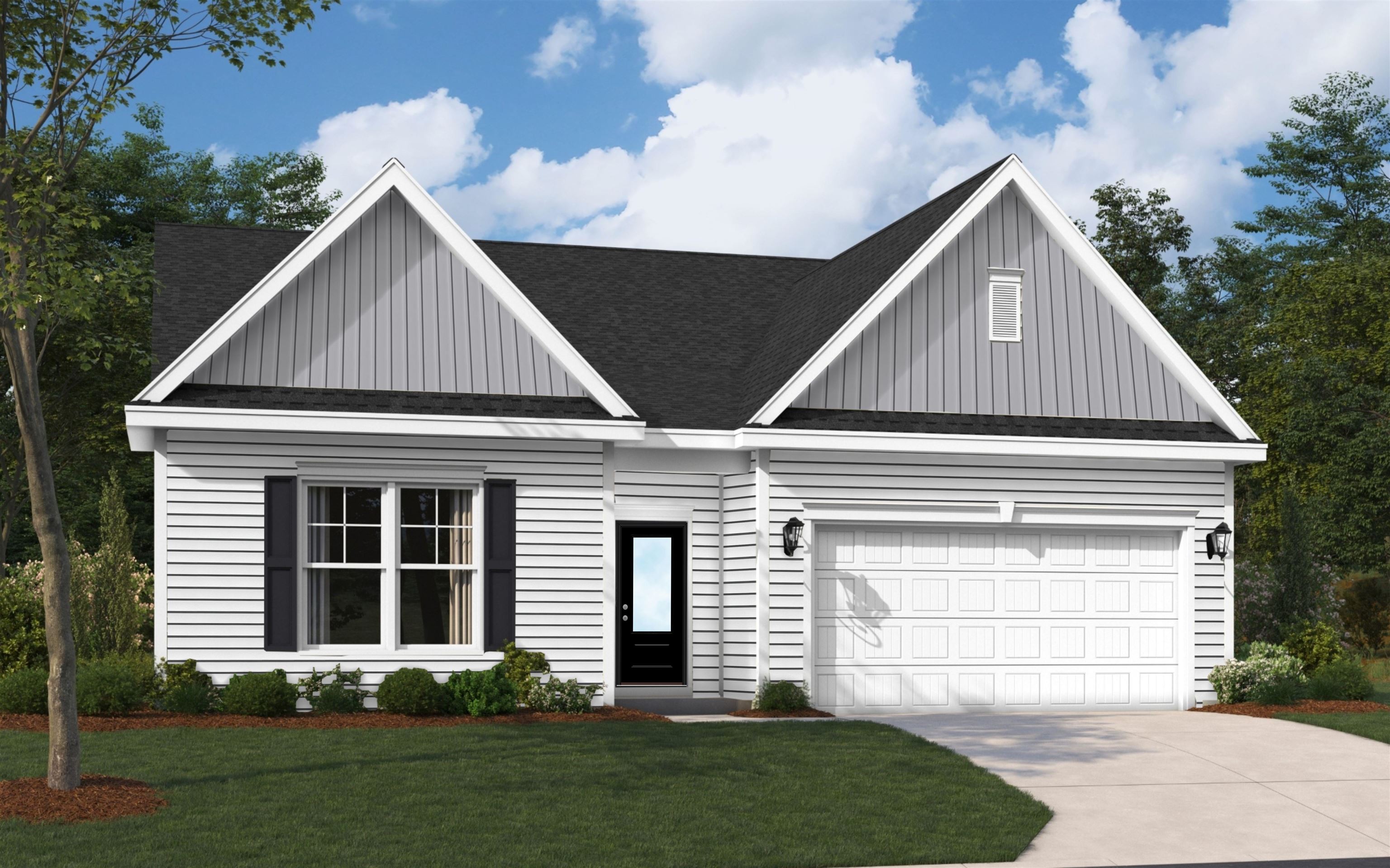 836 Birch Garden Dr. Property Photo 1