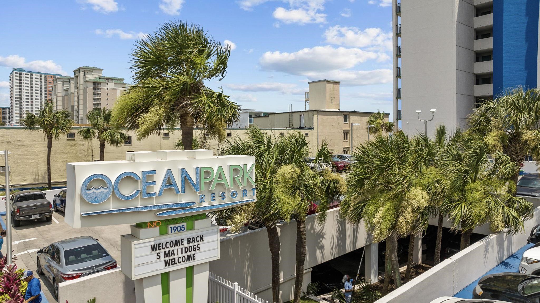 1905 S Ocean Blvd. Property Photo 46