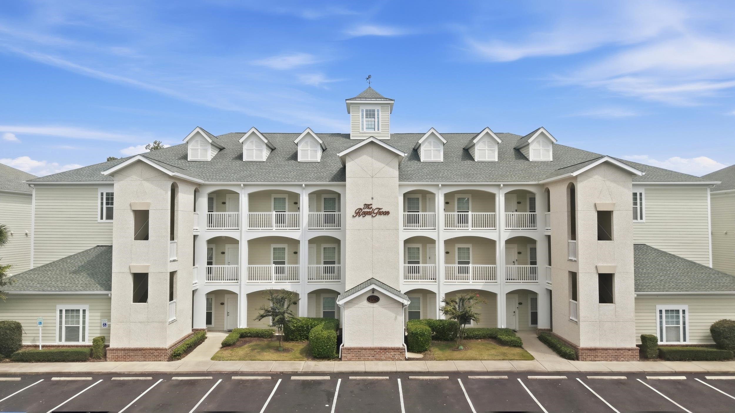 1025 World Tour Blvd. Property Photo 1