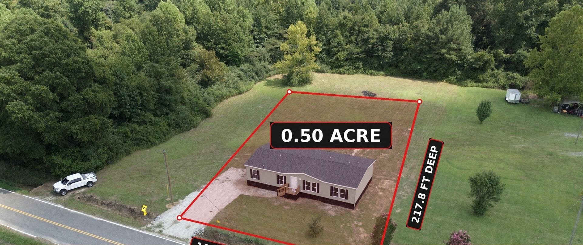 Tbd Mark Rd Property Photo 2