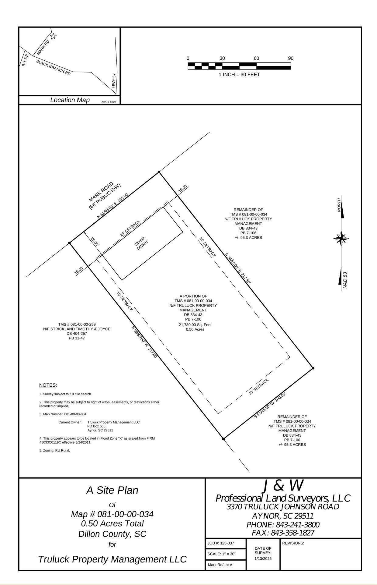 Tbd Mark Rd Property Photo 16