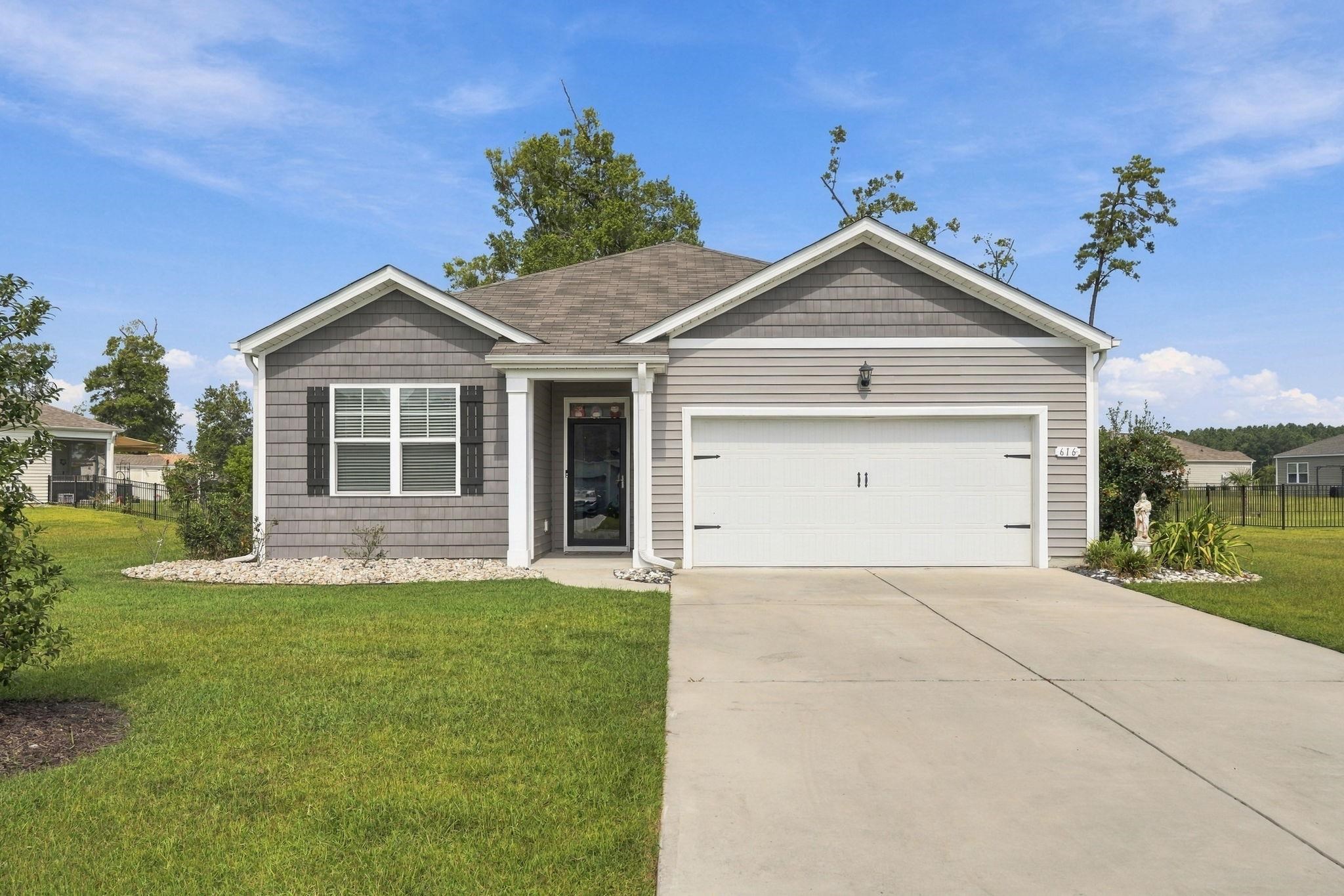616 Coquina Bay Dr. Property Photo 1